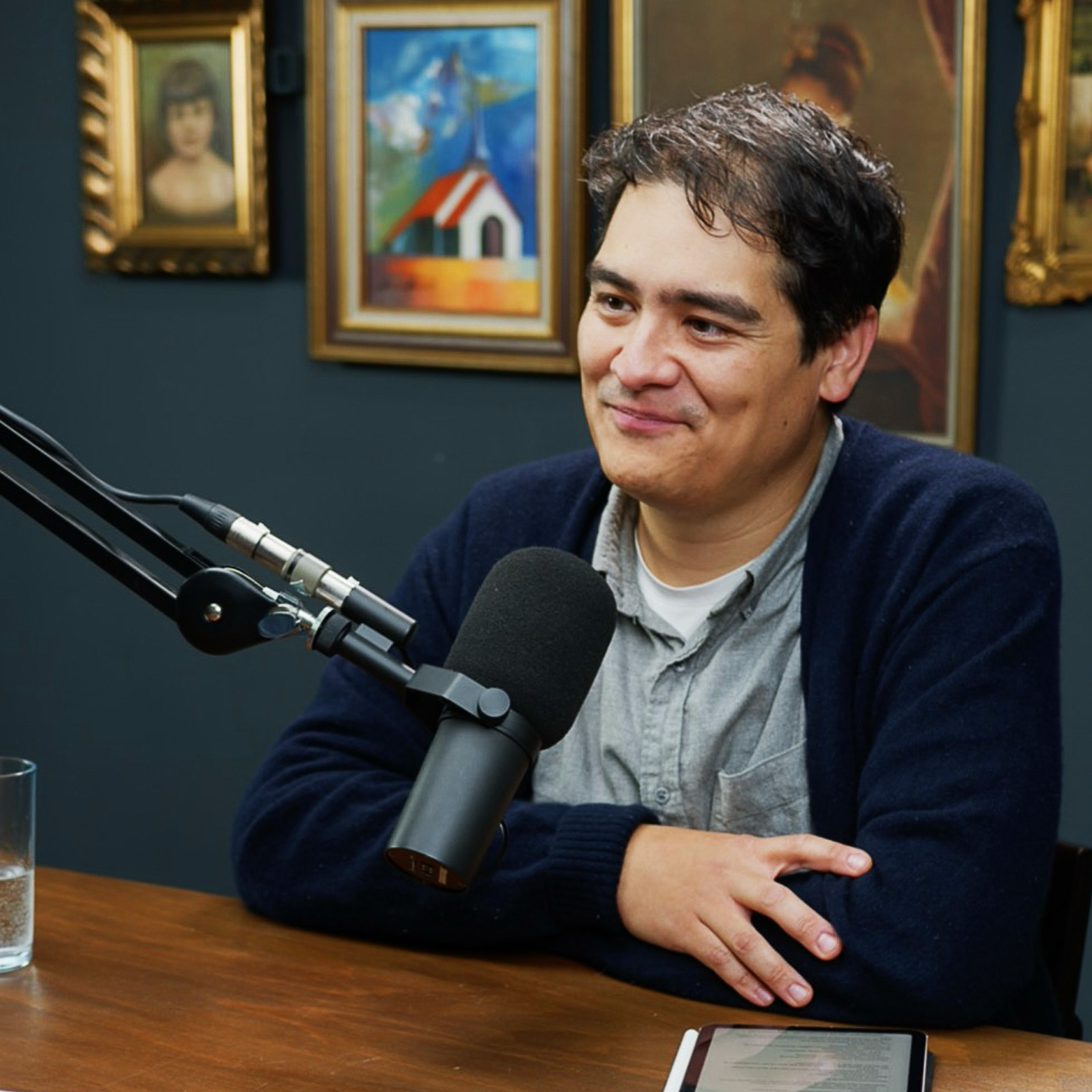 Geschmacksmuster – Der Podcast für die Kreativwirtschaft Sachsen-Anhalt