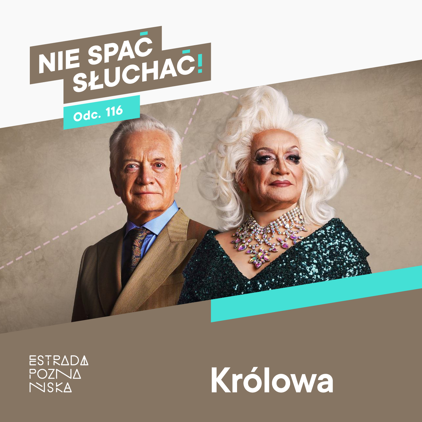 Nie spać, słuchać!