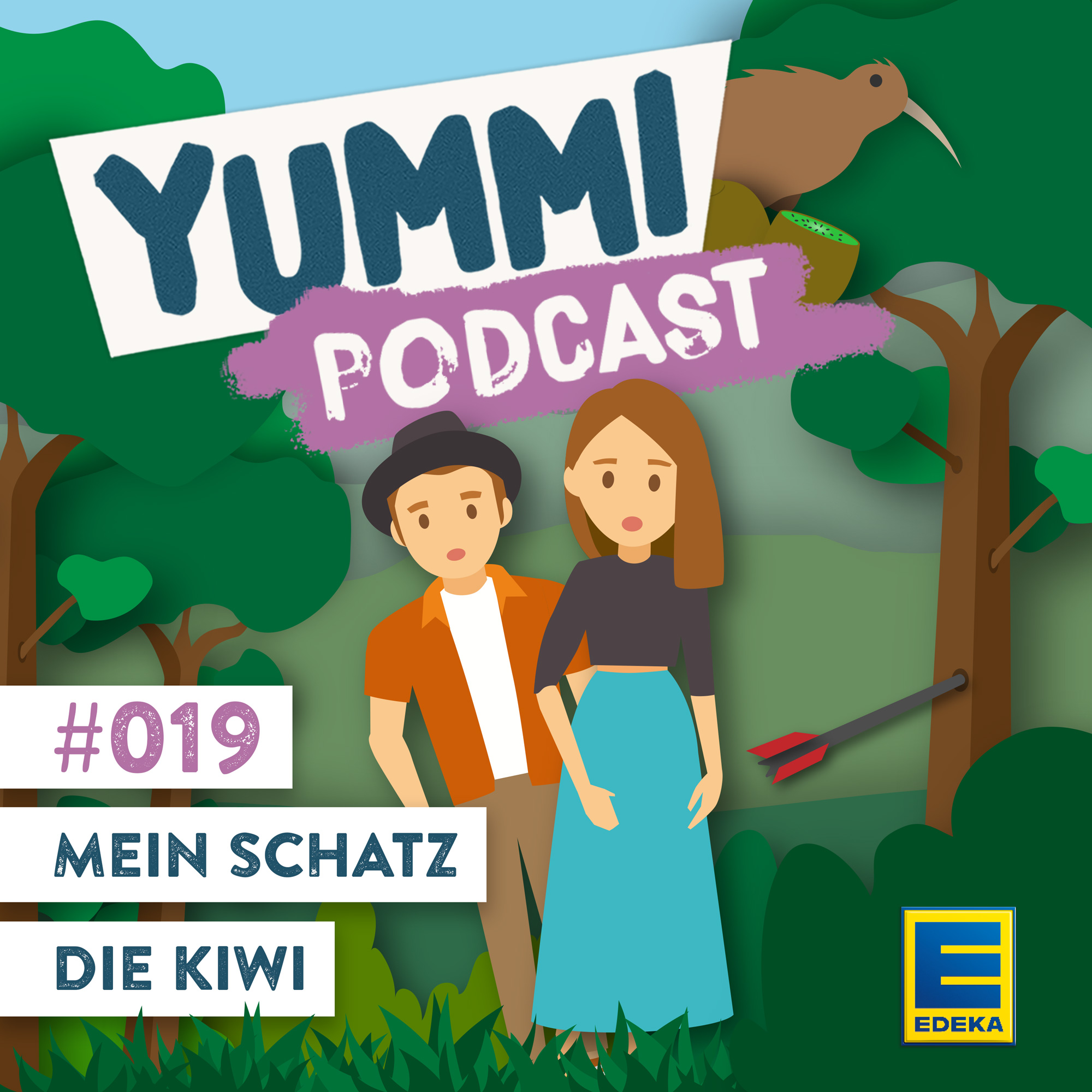 YUMMI – Der Kinderpodcast