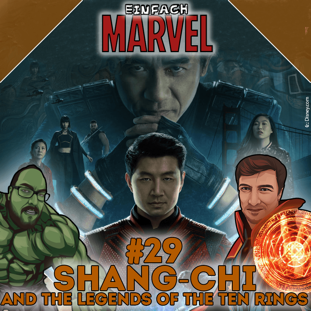 Einfach Marvel - Eure Gebrauchsanweisung für das MCU