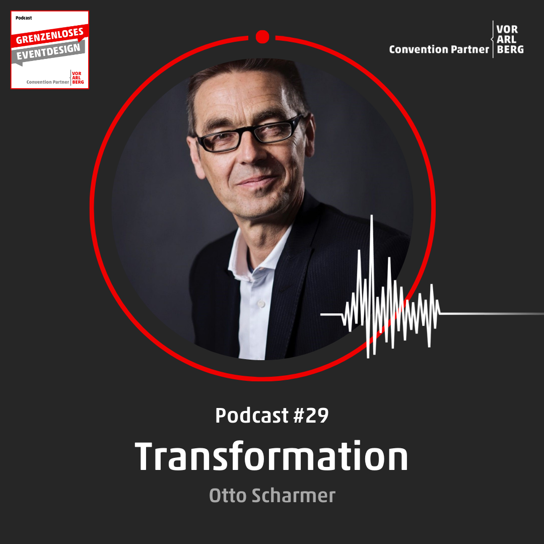 Grenzenloses Eventdesign - Gespräche über gute Veranstaltungskultur