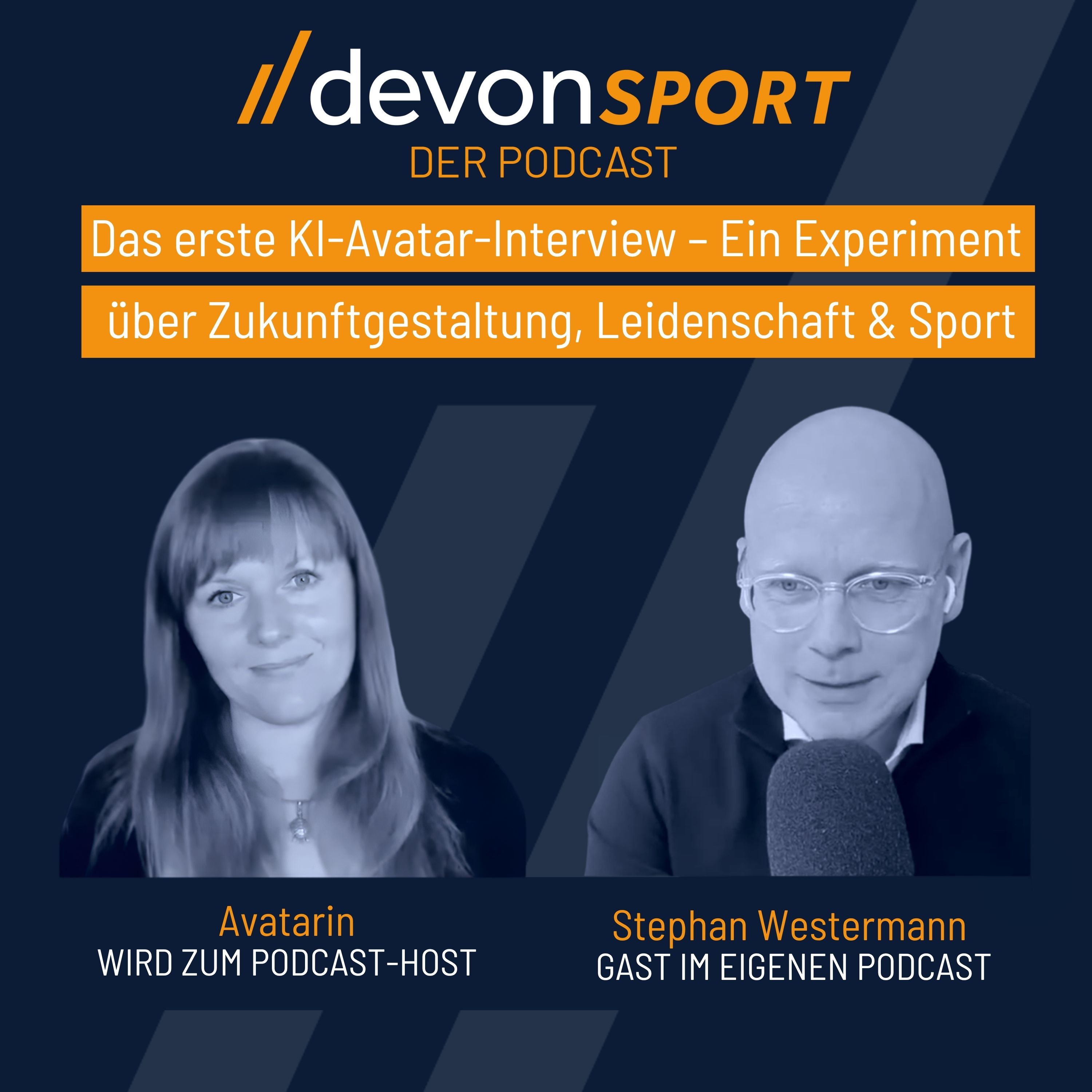 devonSPORT – DER PODCAST