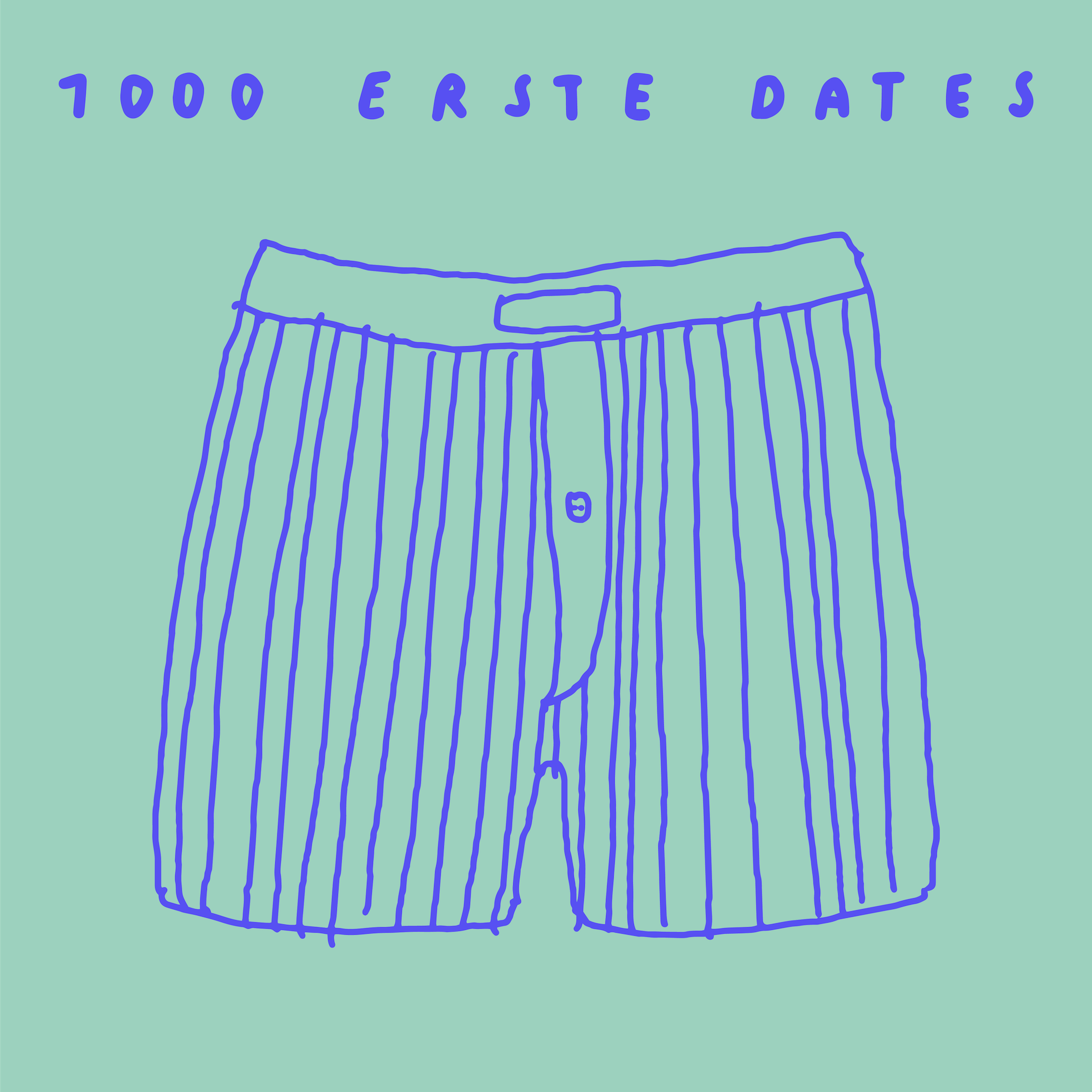 1000 erste Dates