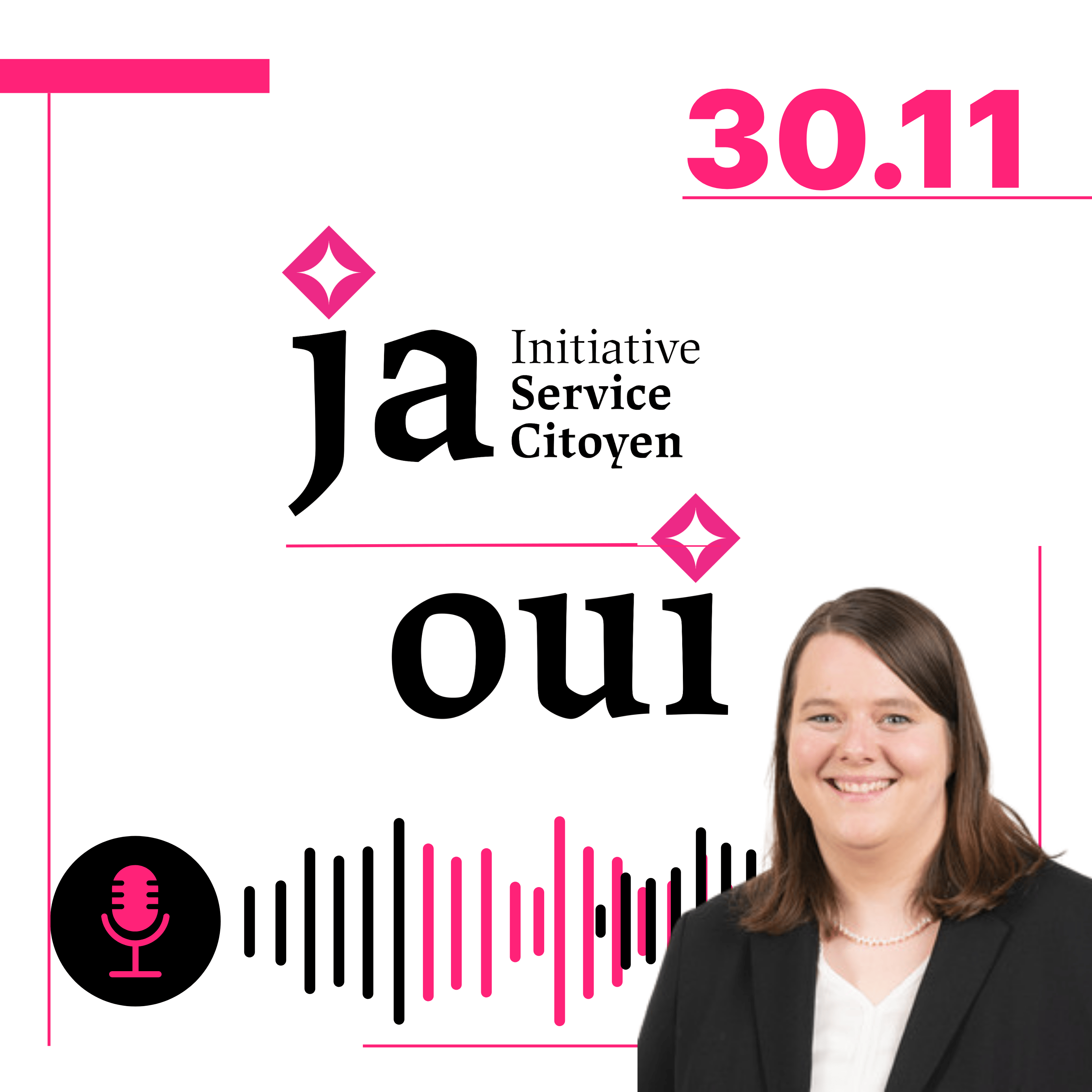 Service Citoyen – Die Schweiz, die mitanpackt I La Suisse qui s’engage