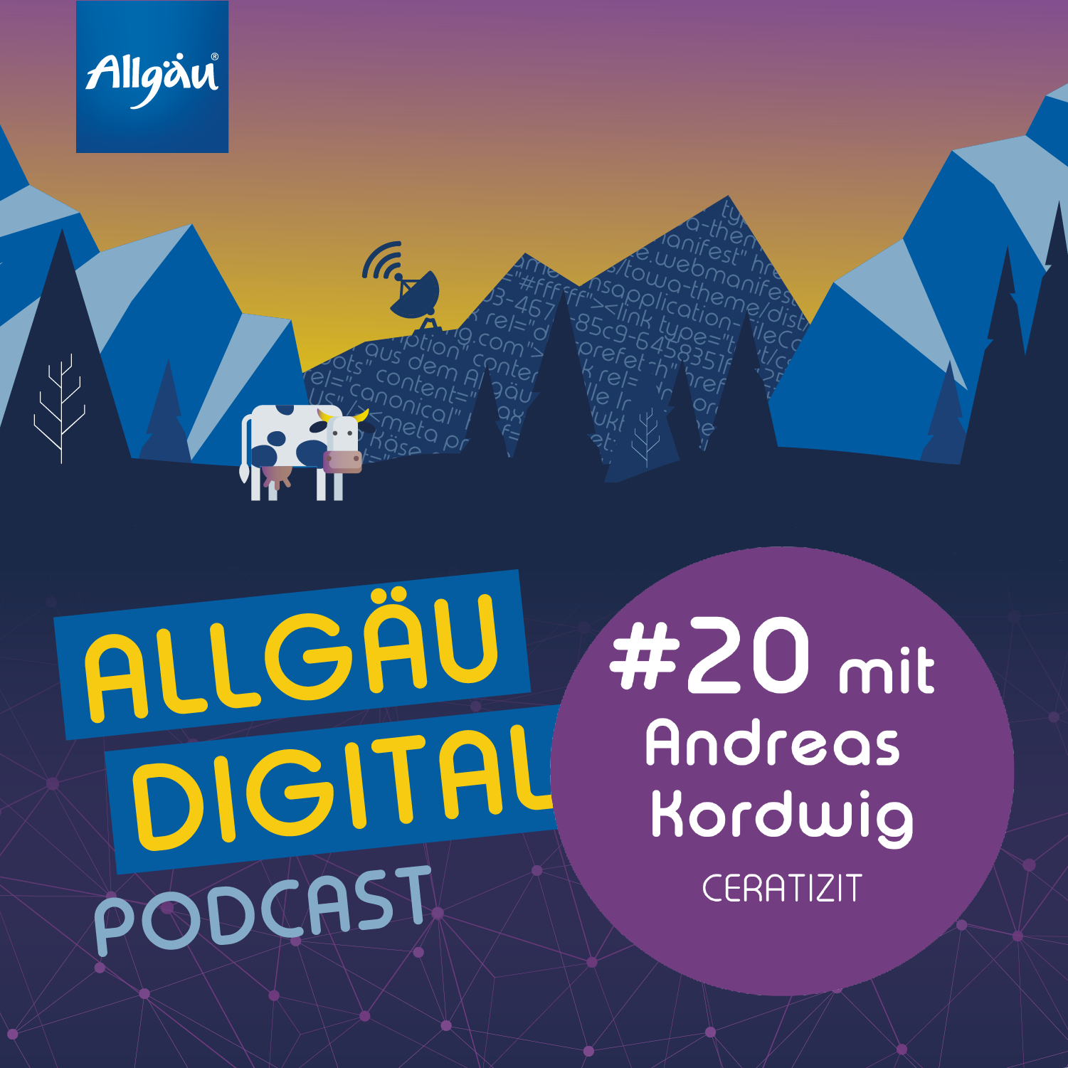 Allgäu Digital Podcast