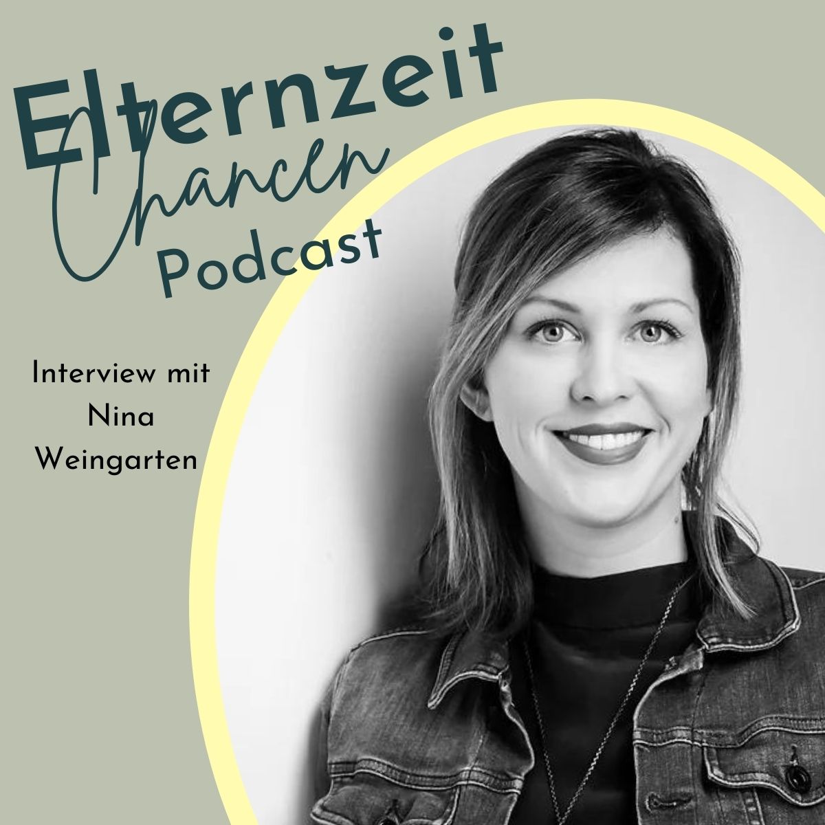 ElternzeitChancen - ein Mamapodcast übers Gründen und Online Business mit Kind | Gründerinnenstories