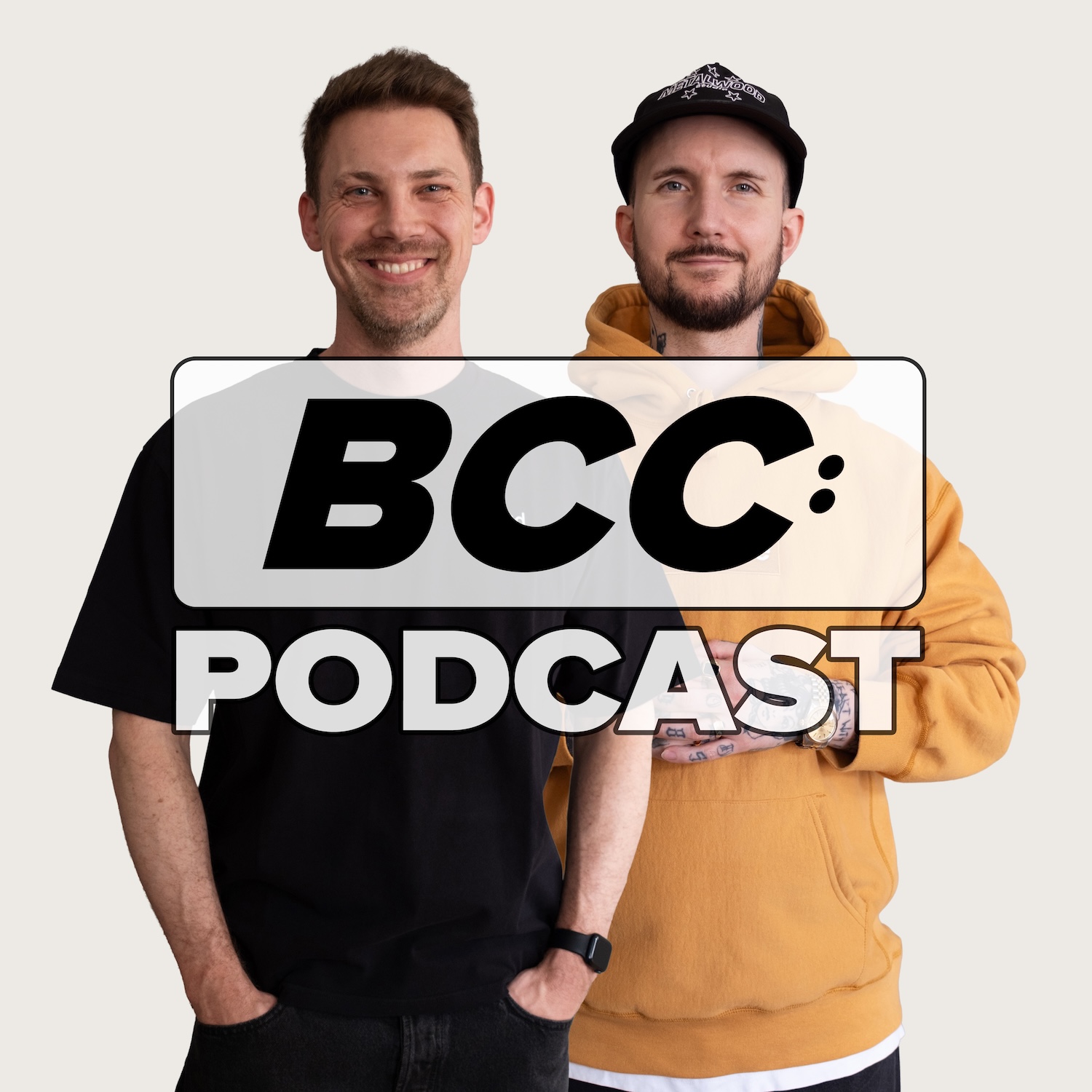 BCC PODCAST