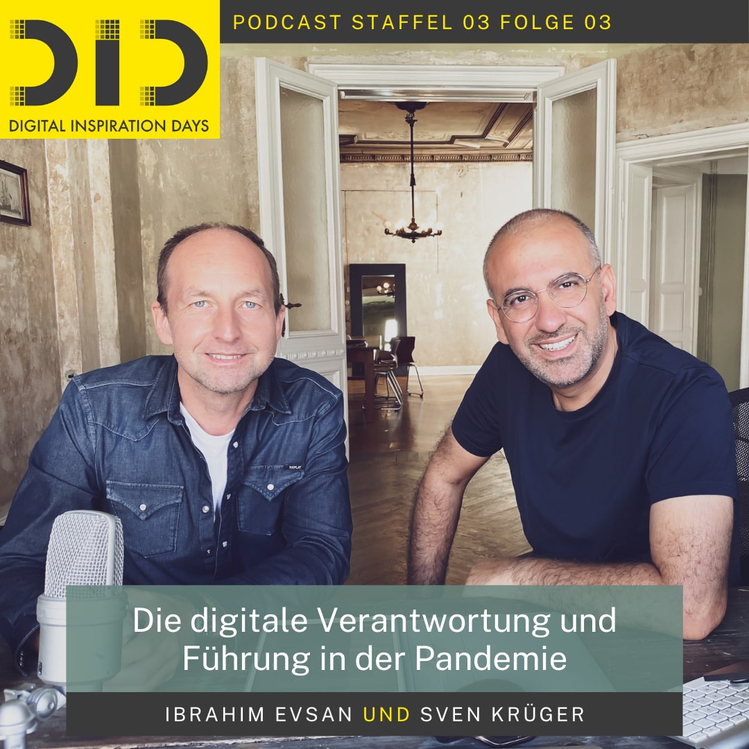 Digital Inspiration Days