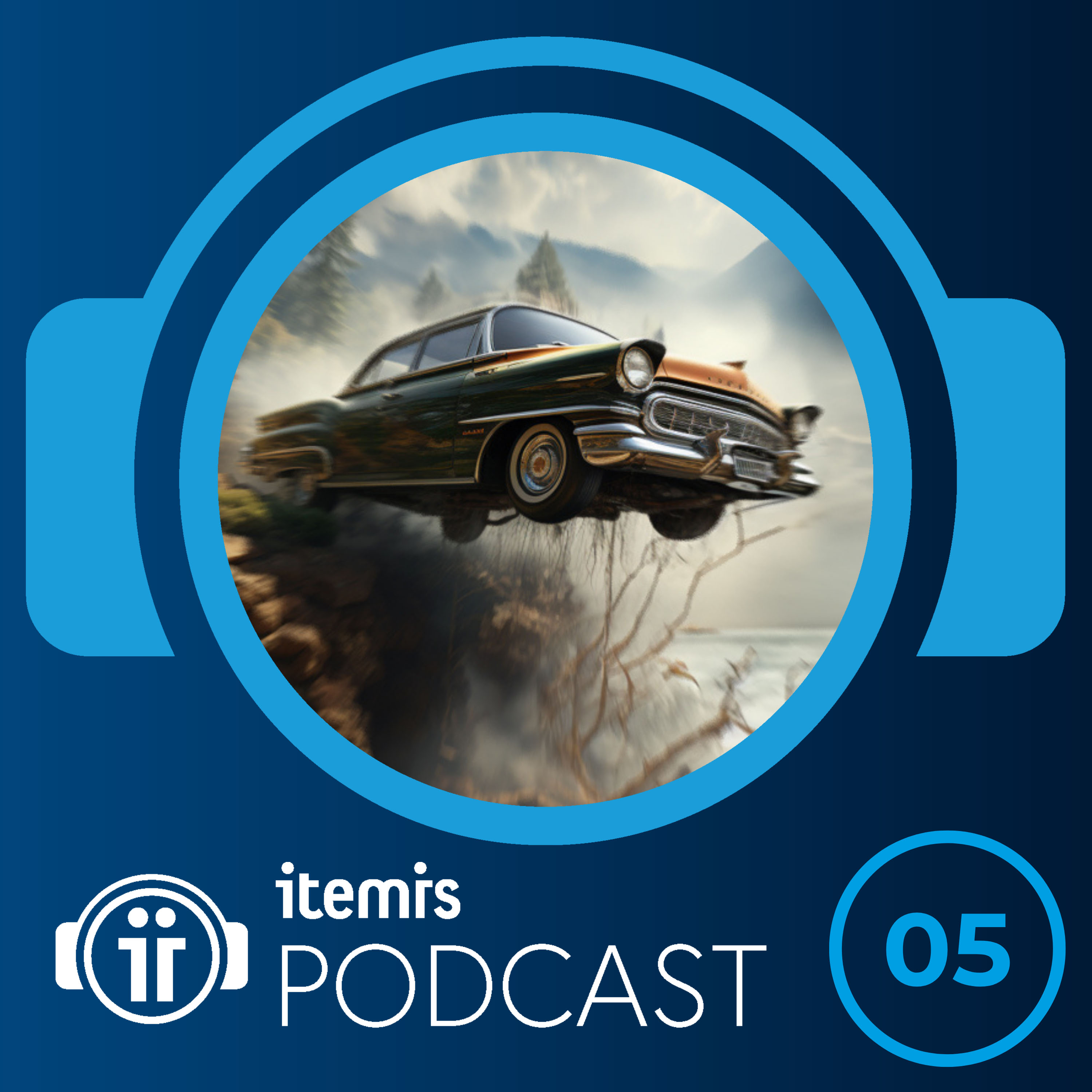 itemis PODCAST