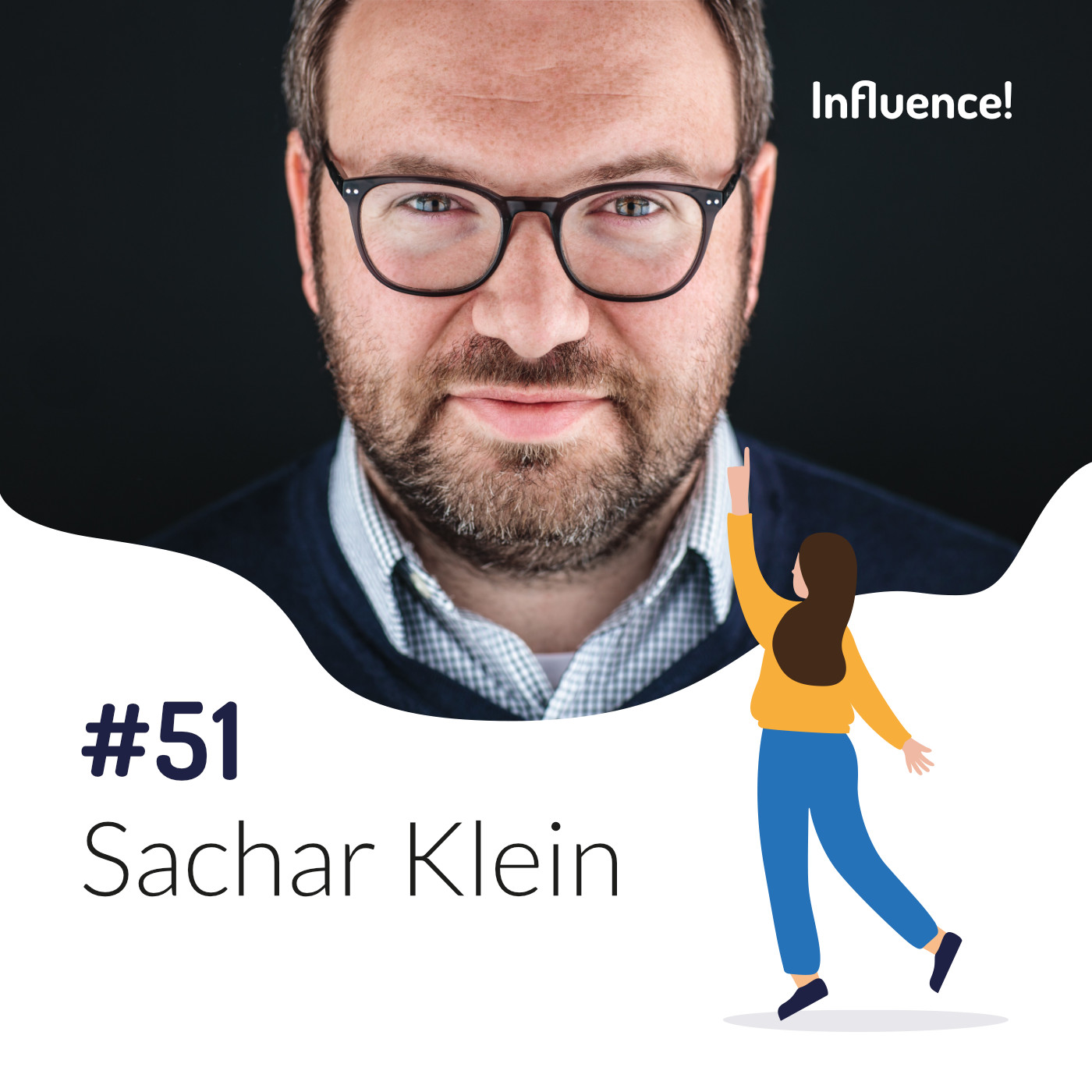 Influence! Der Podcast für Influencer Marketing