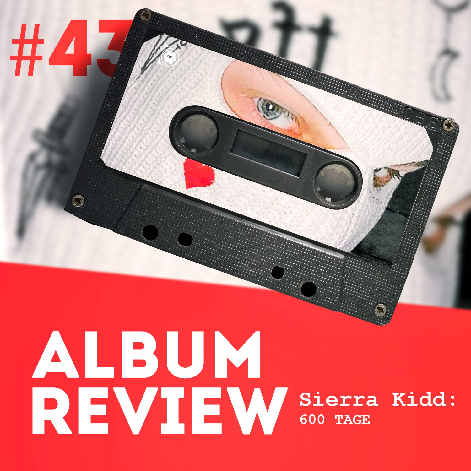 FWC - Der Musikreview Podcast