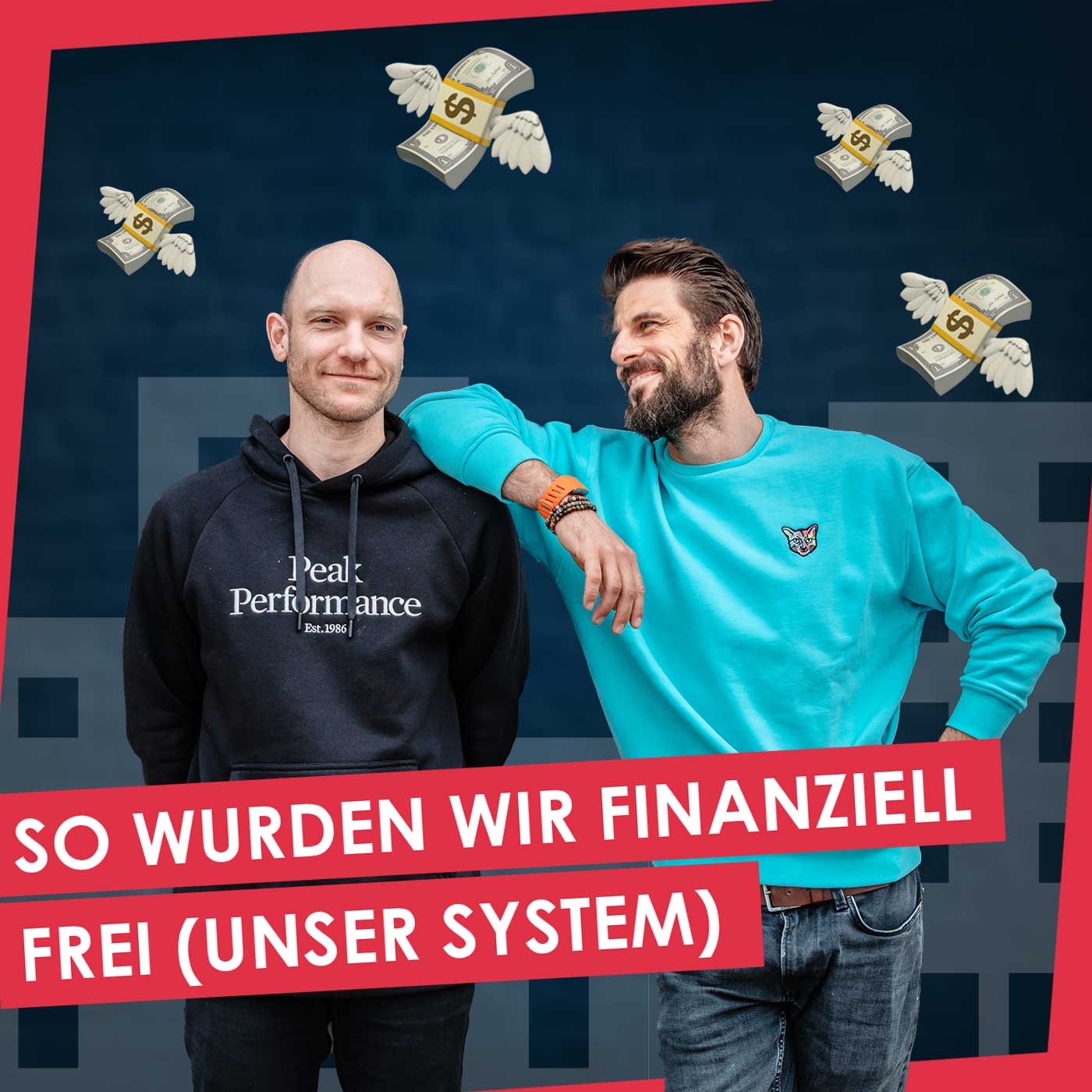 598 🎞| 150.000€ Cashflow pro Person: Unser Portfolio mit allen Zahlen, Daten und Fakten