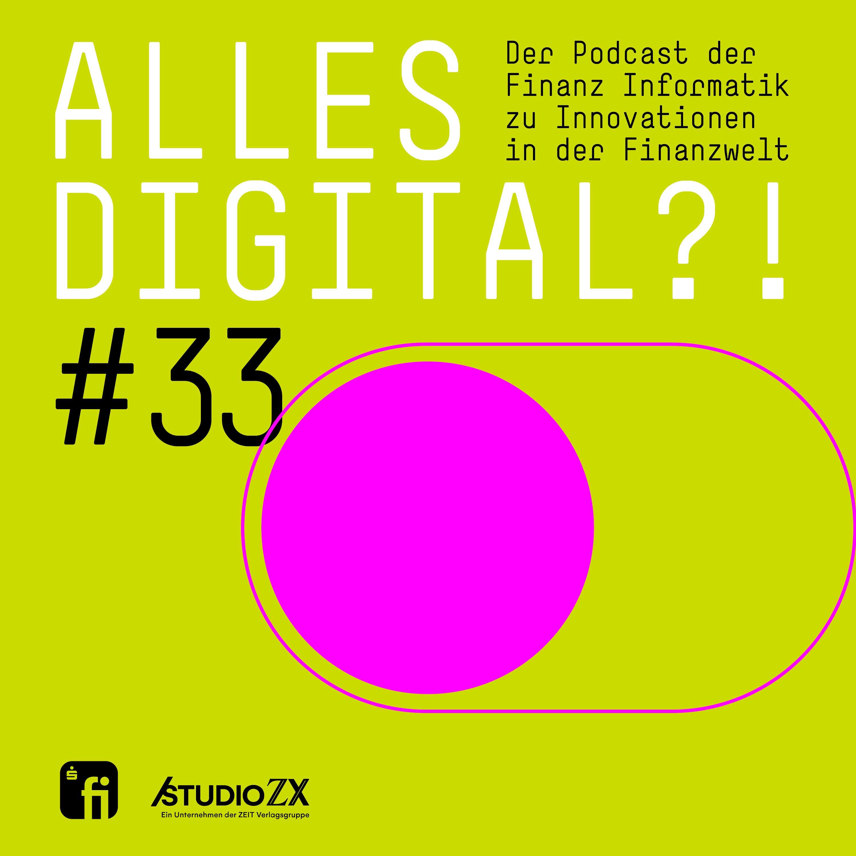 Alles Digital?!