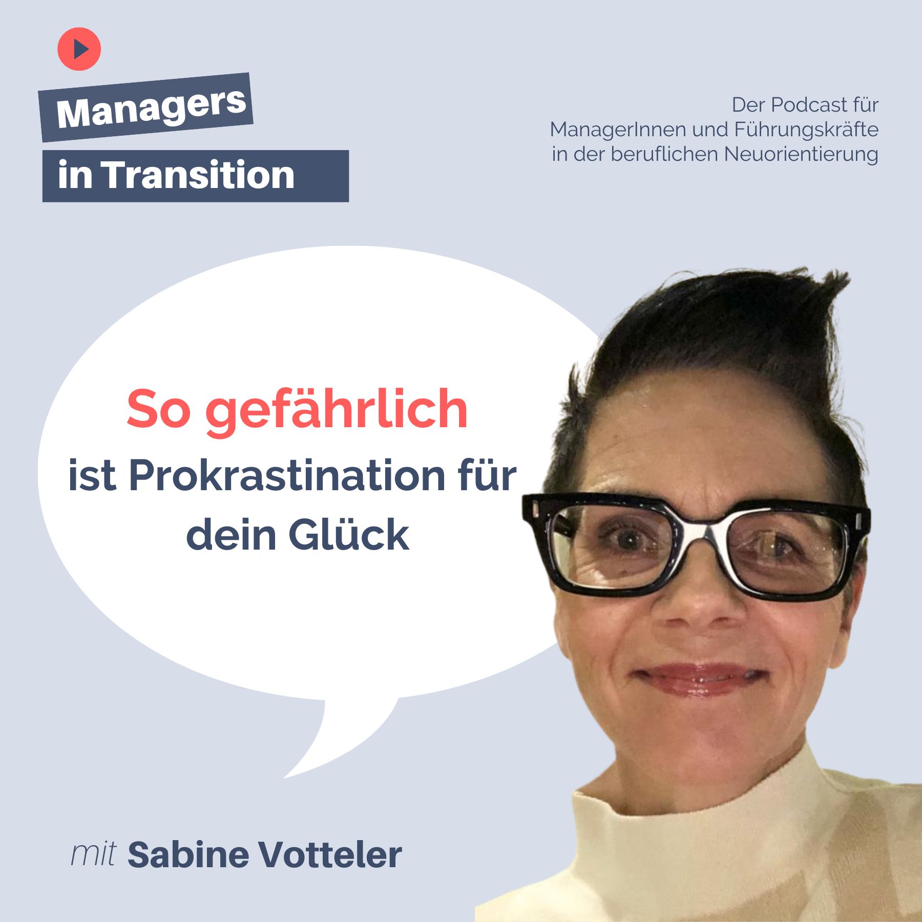 Managers in Transition für ManagerInnen und Führungskräfte in der beruflichen Neuorientierung