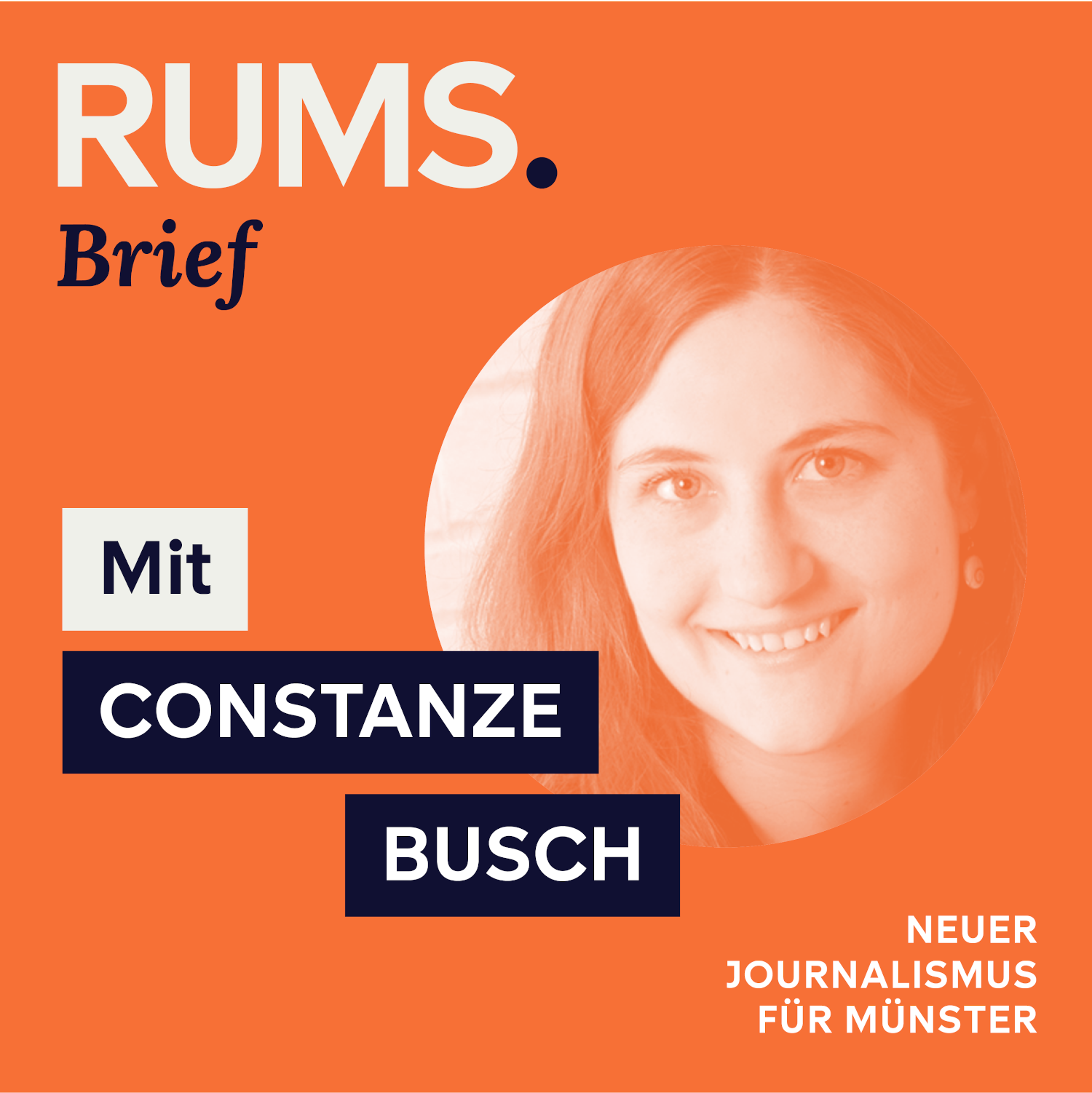 RUMS-Podcast