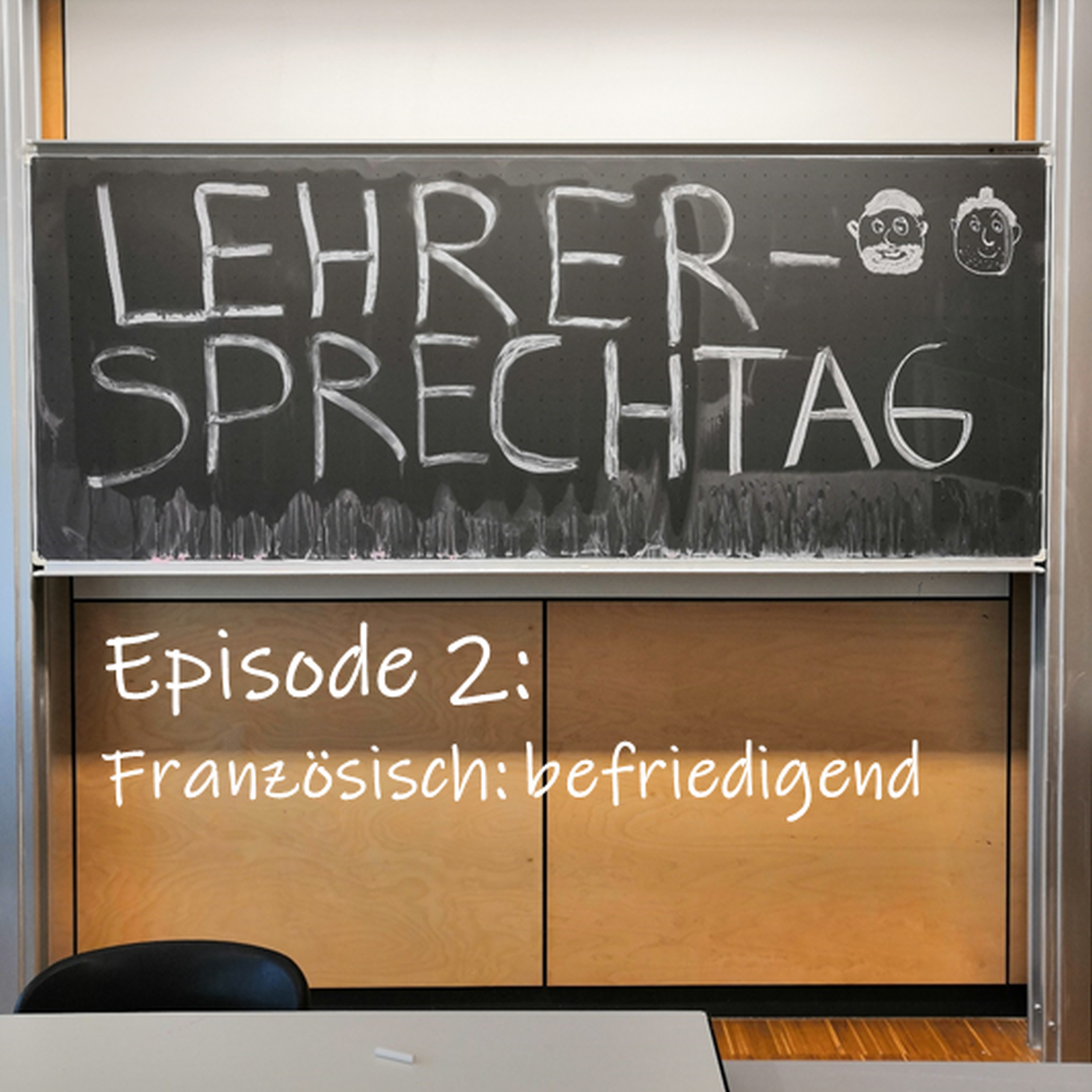Lehrersprechtag