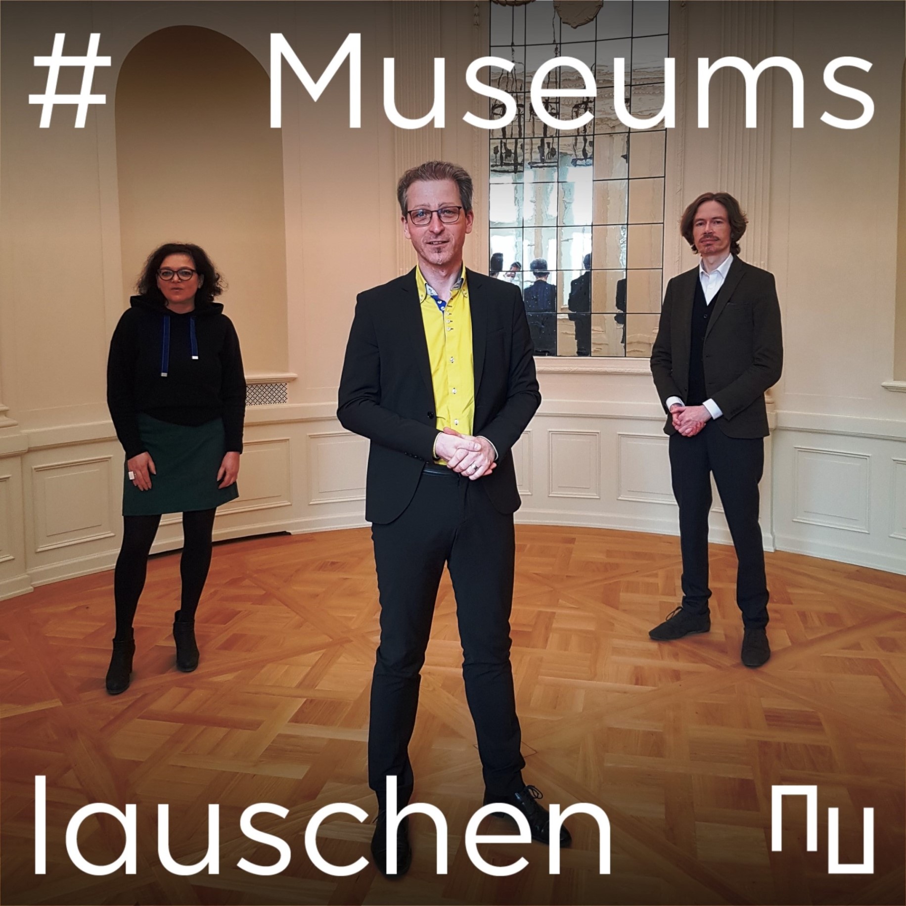 Museumslauschen – Der Podcast aus Museen in Sachsen-Anhalt