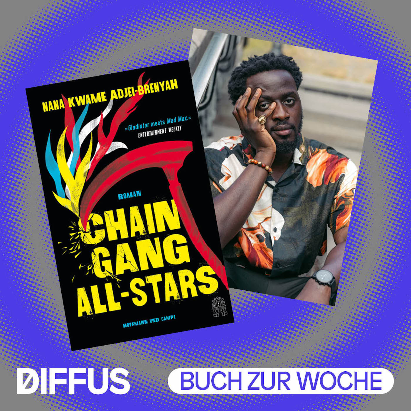 Das Buch zur Woche