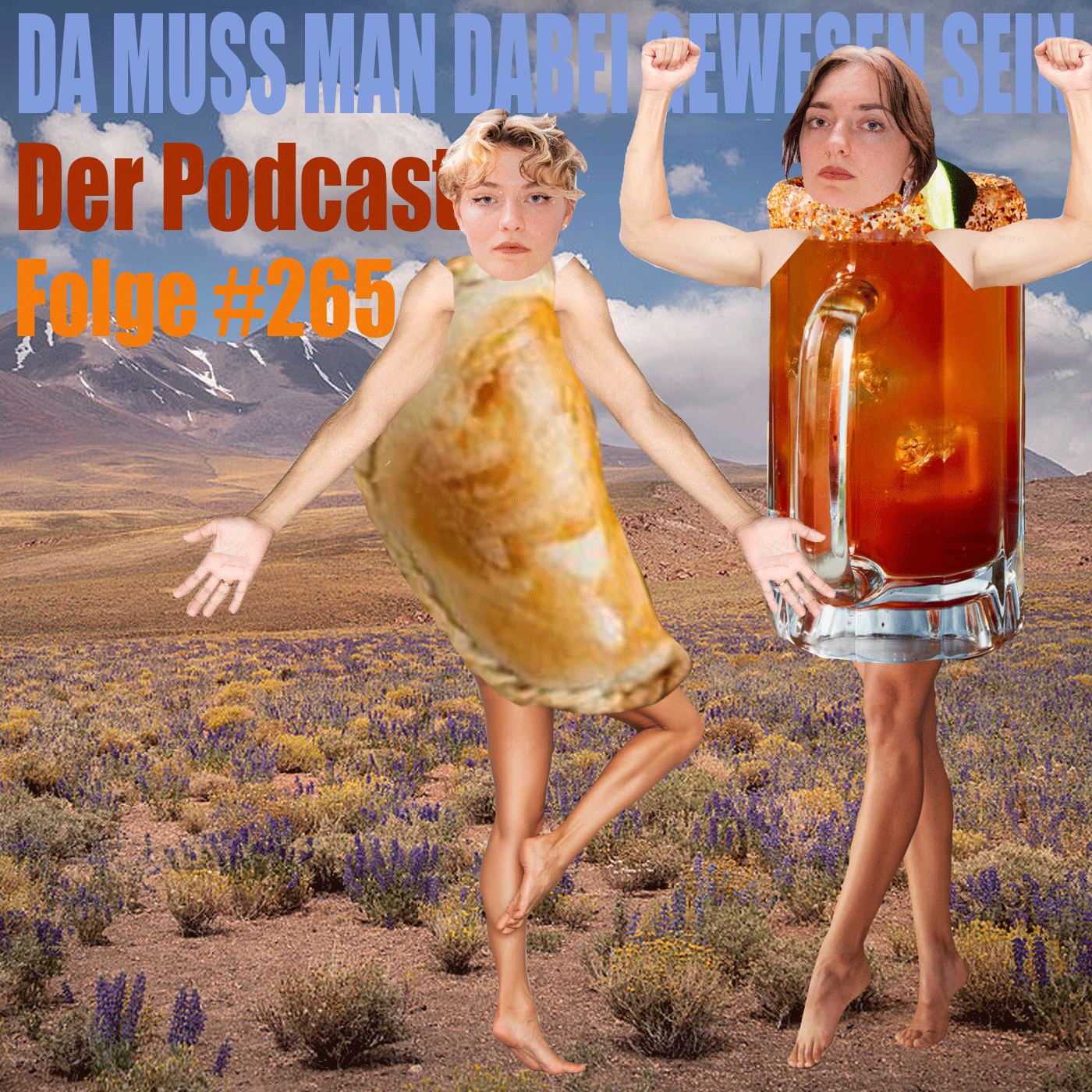 Folge 165: Den Applaus langsam ausschleichen lassen