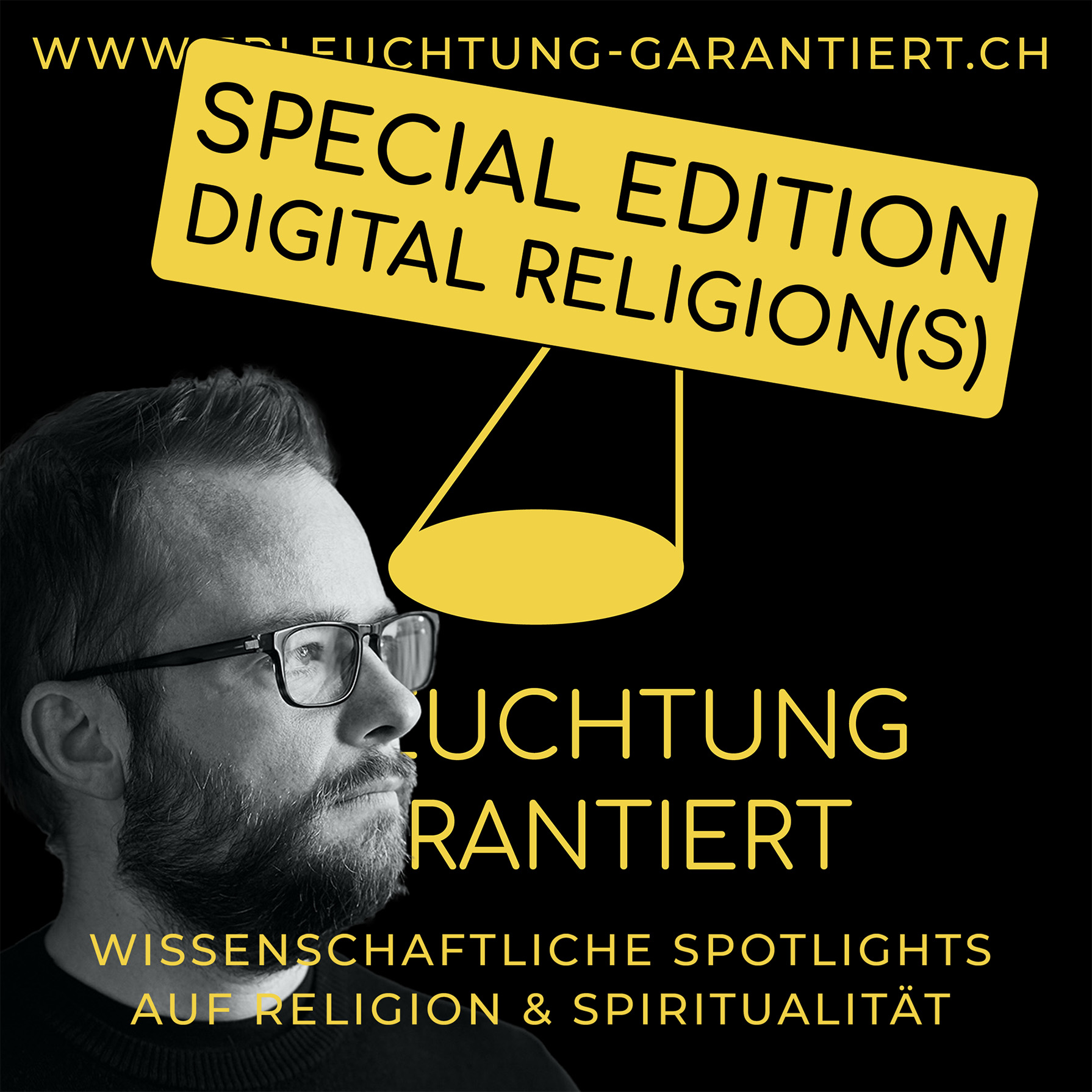KI als Symptom – Von «Slopaganda», apokalyptischen KI-Bildwelten und Religion als Trigger episode artwork