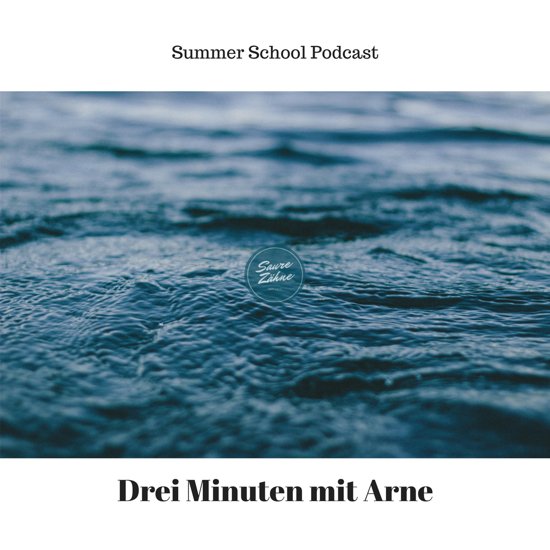 Saure Zähne Dental Podcast