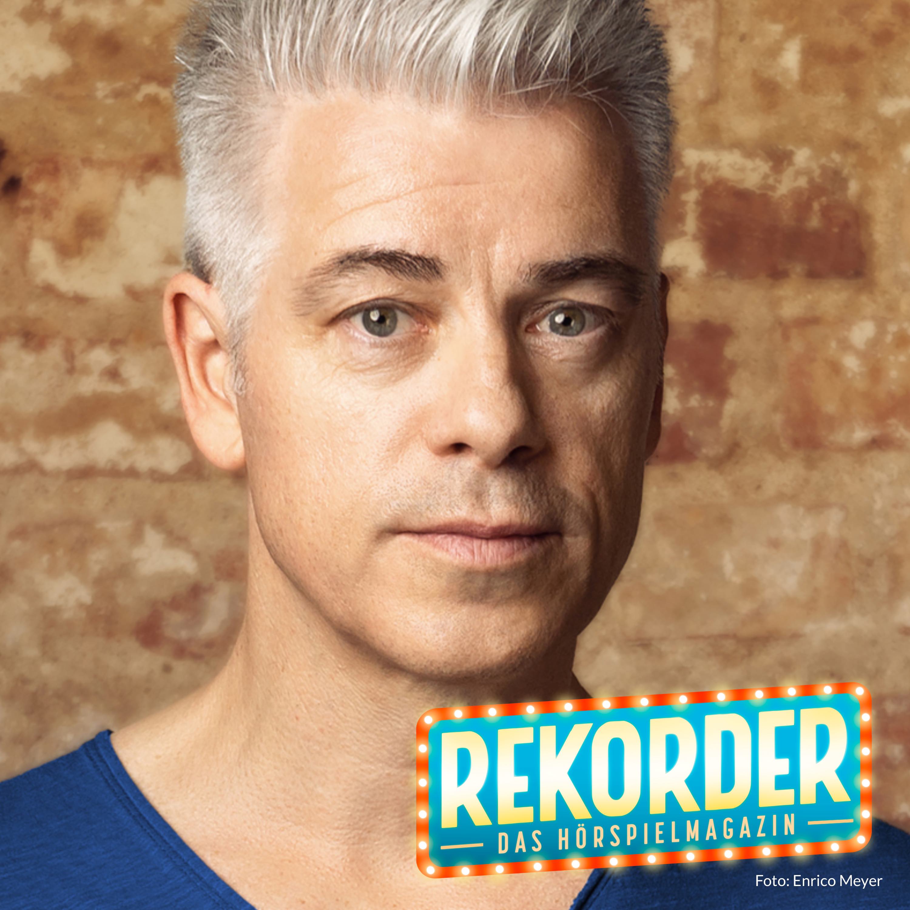 Rekorder - Das Hörspielmagazin