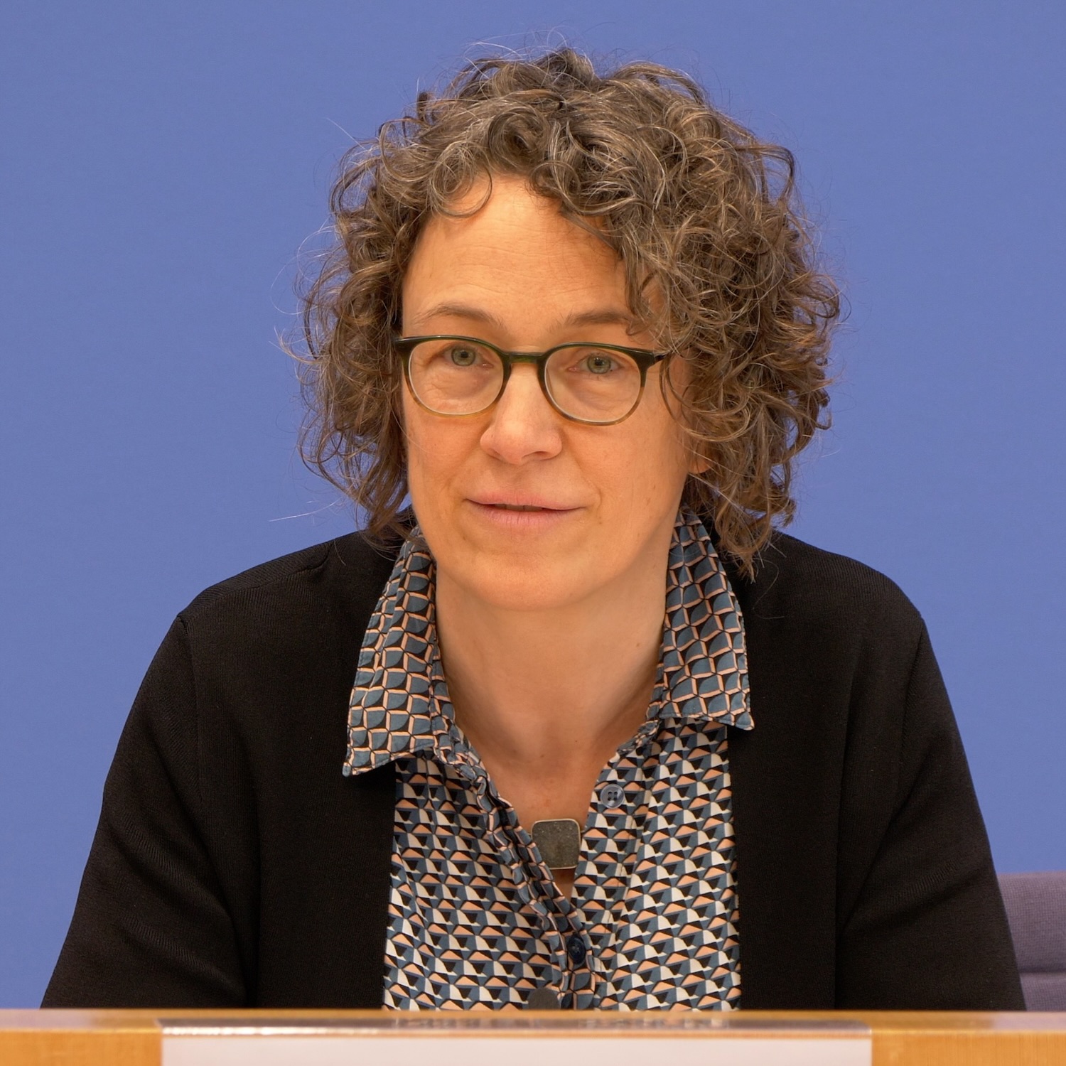 Neues aus der Bundespressekonferenz