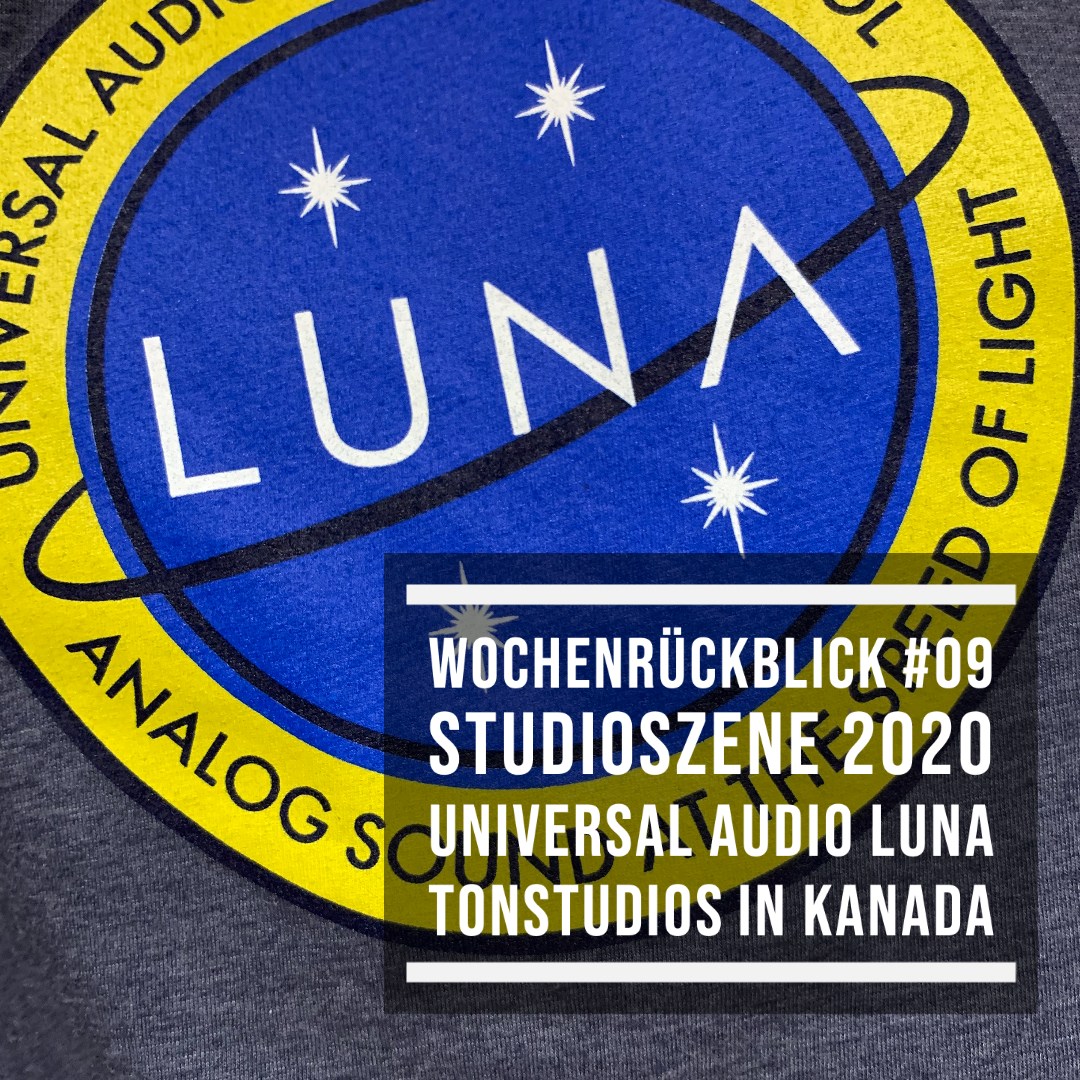 Studiosofa - Der Sound&Recording-Podcast