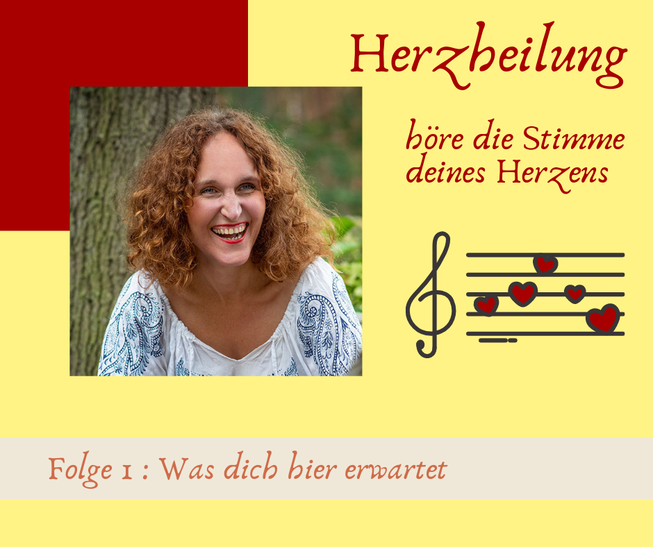 Heidruns spirituelle Welt
