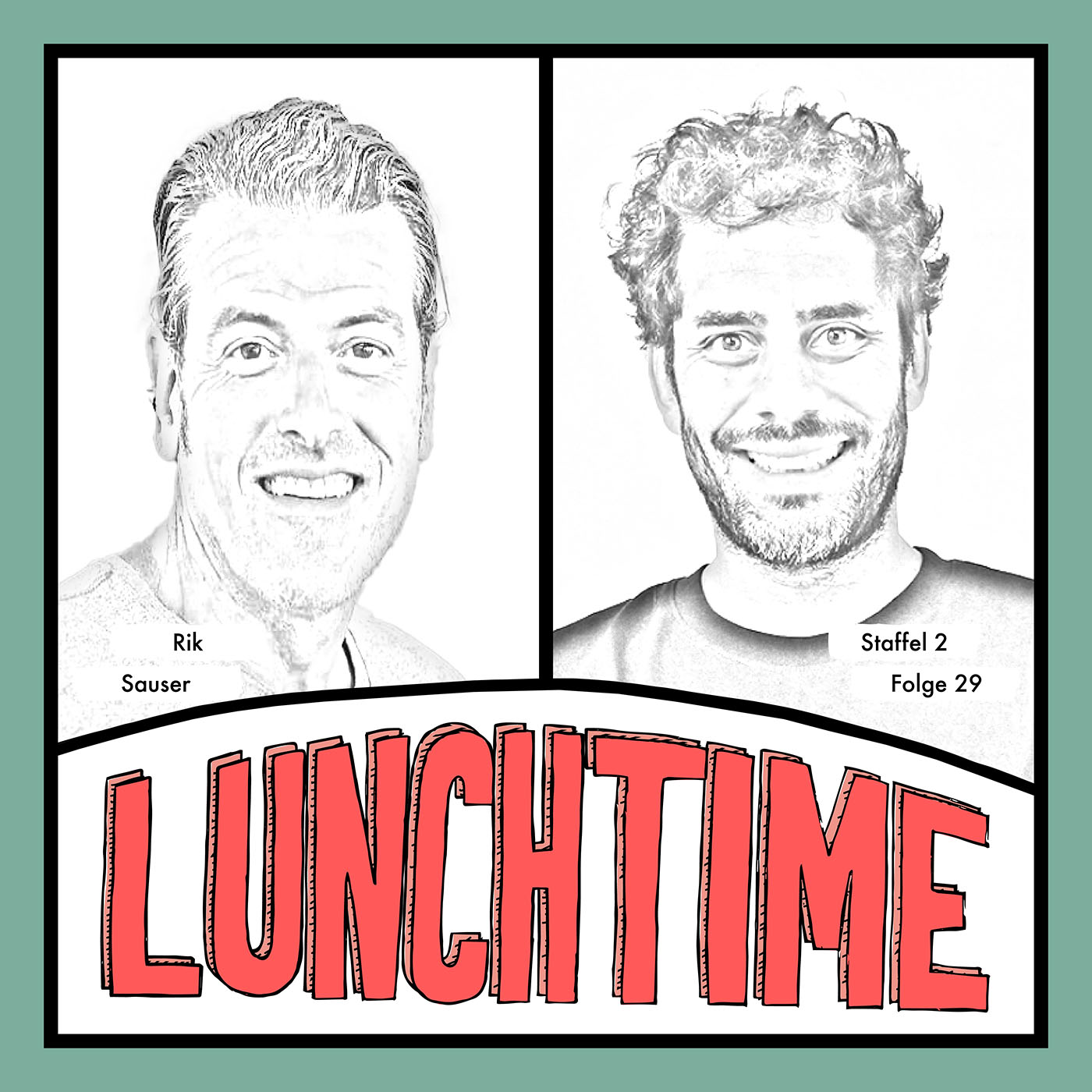 Lunchtime