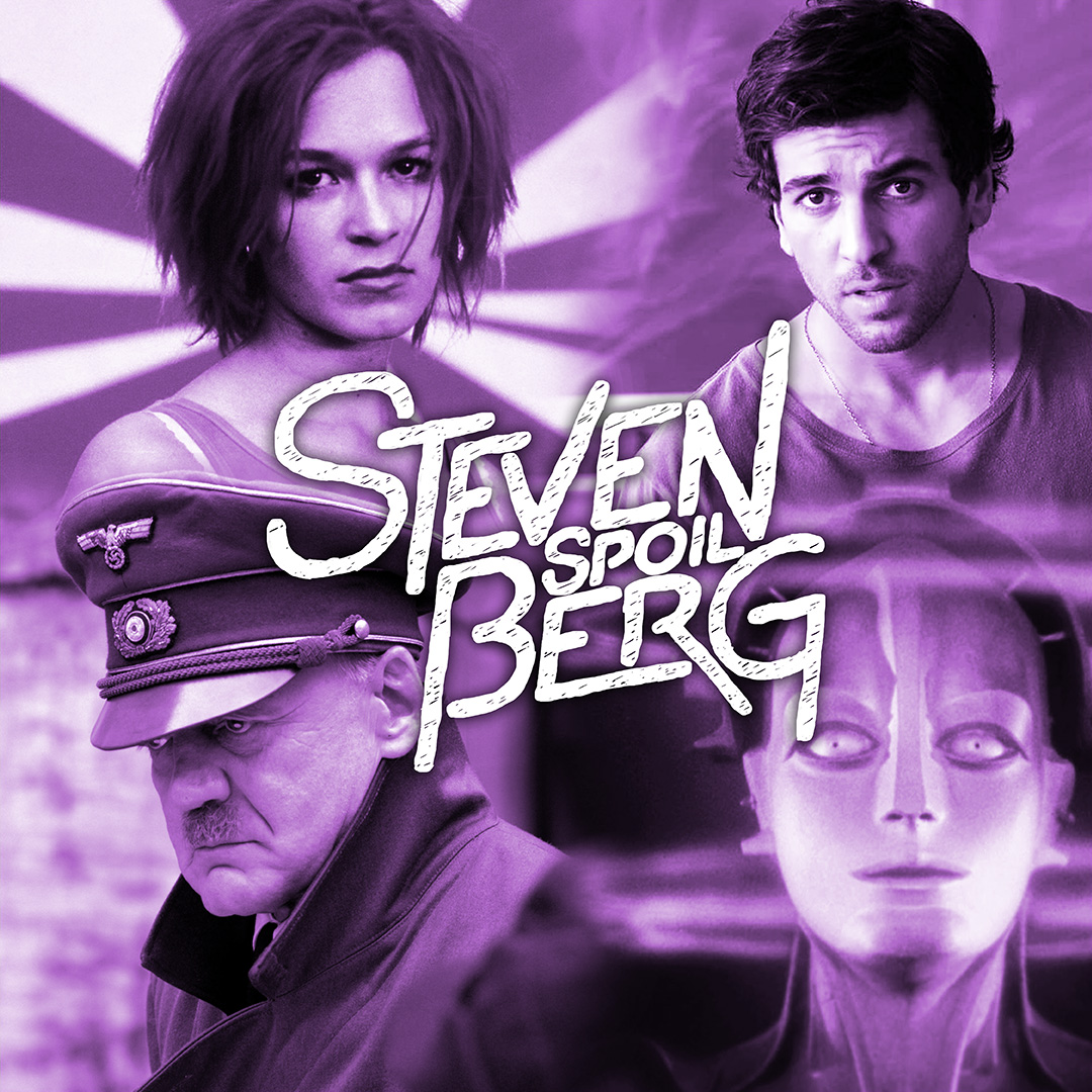 Steven Spoilberg