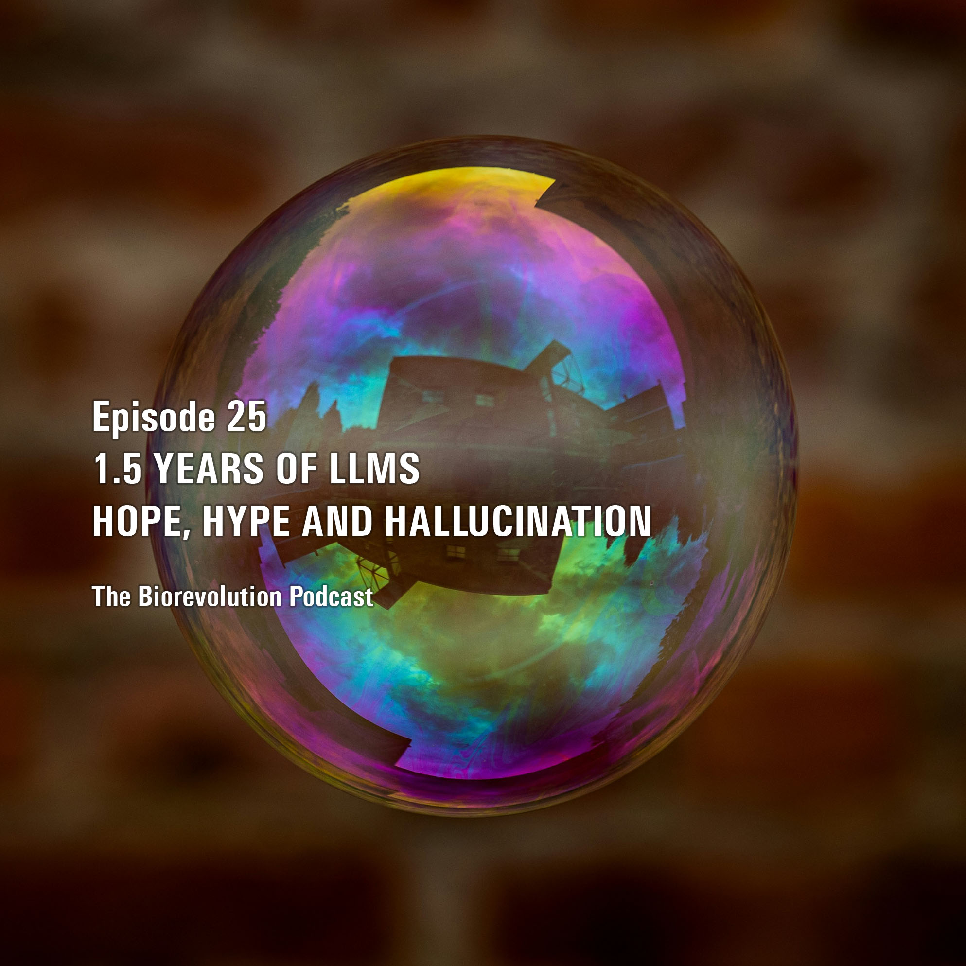 The Biorevolution Podcast