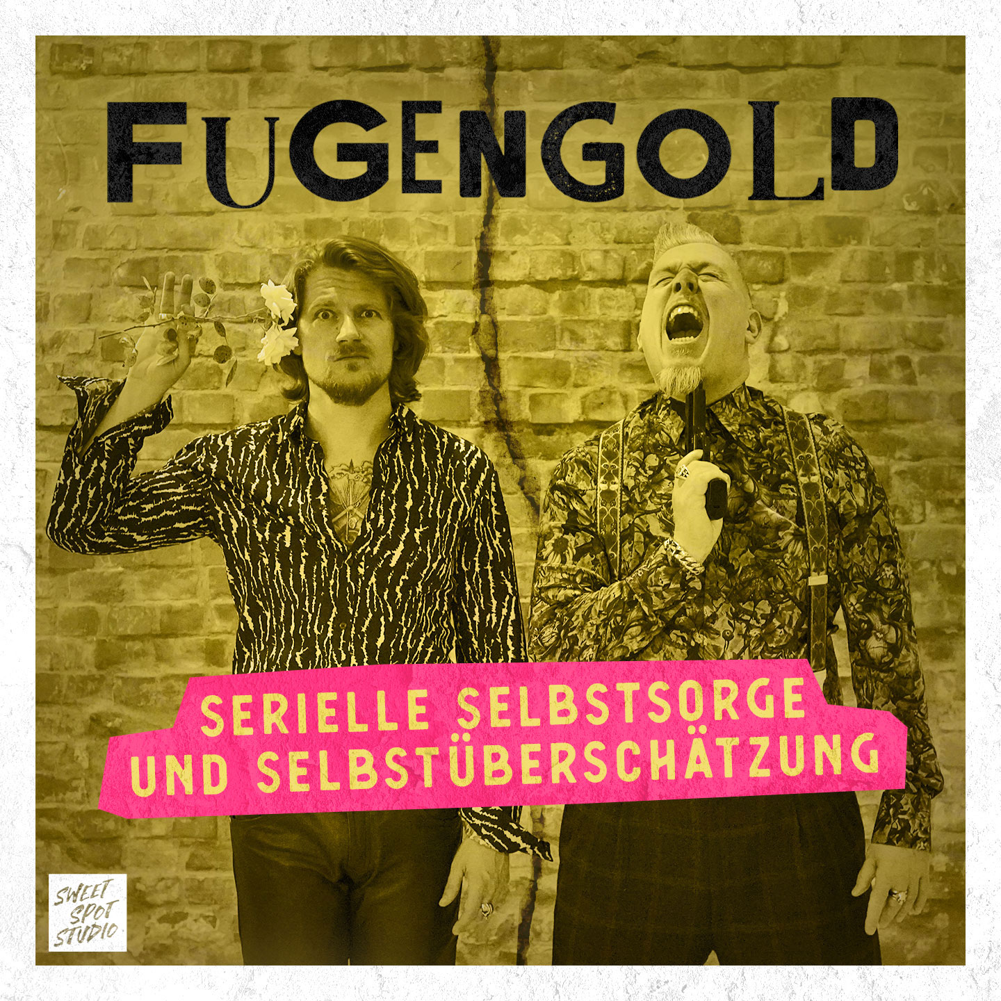 Fugengold