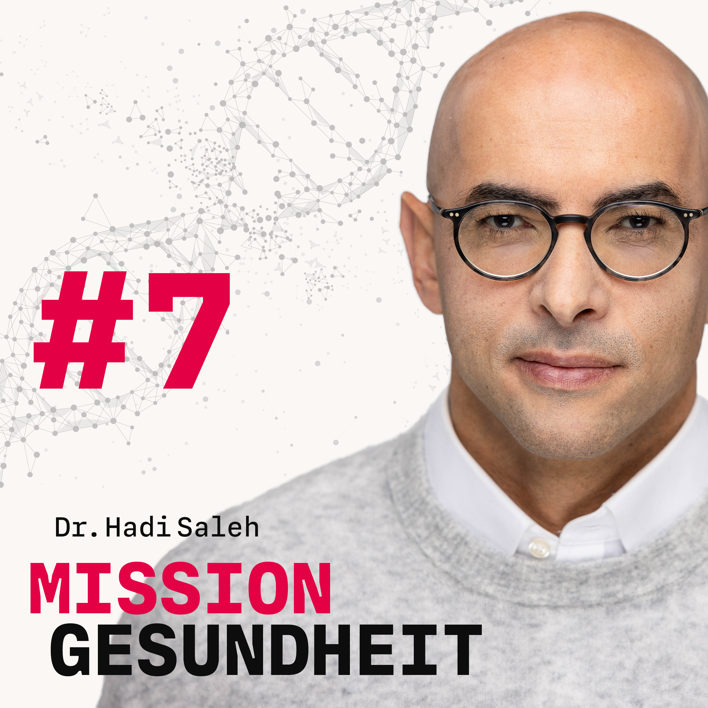 Mission Gesundheit