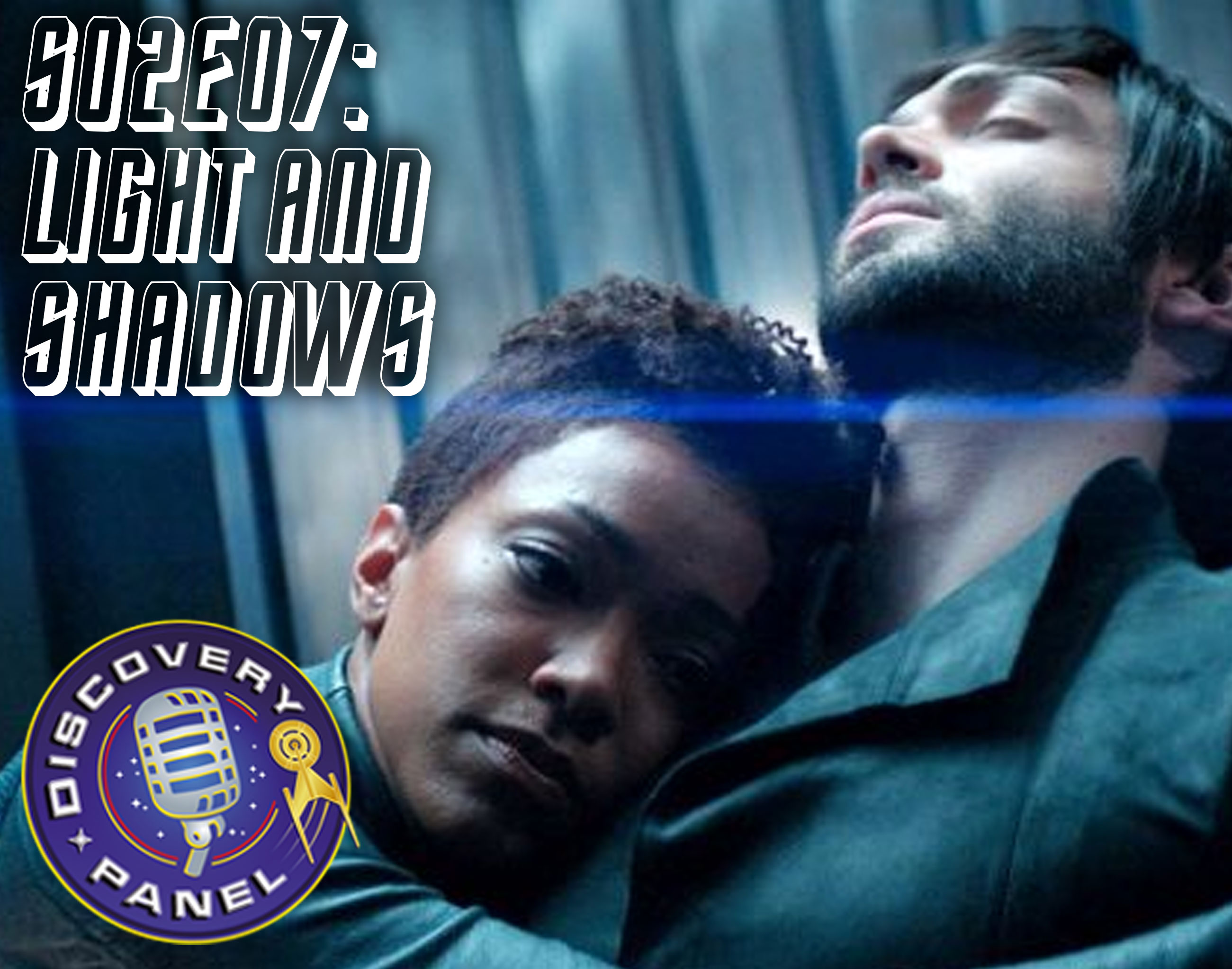 Discovery Panel - Discover Star Trek