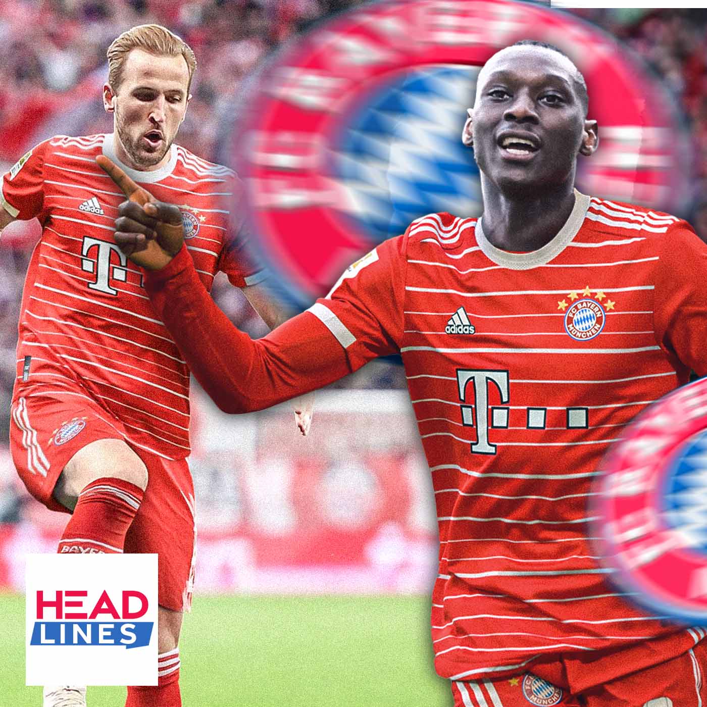 FCBinside - FC Bayern Podcast