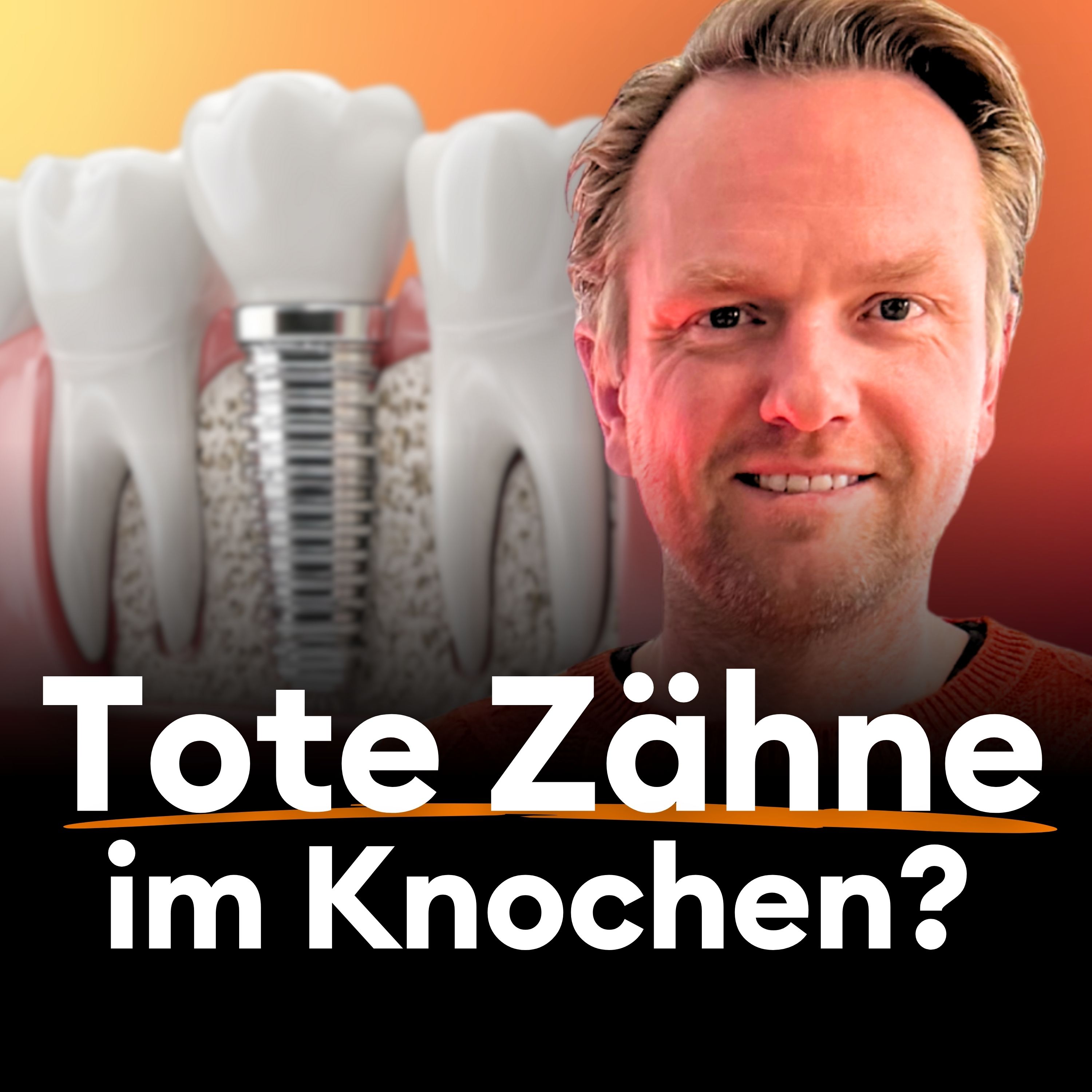 UNSERE MISSION: Deine Gesundheit - Der Halleluja Podcast