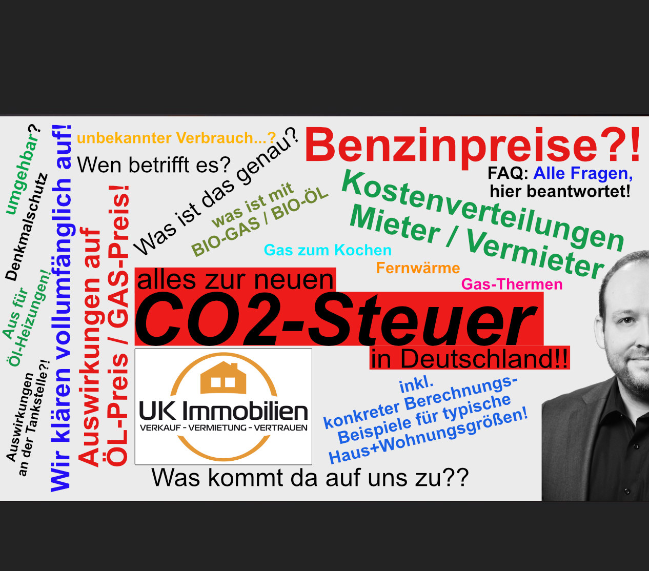 Immobilien und mehr ...