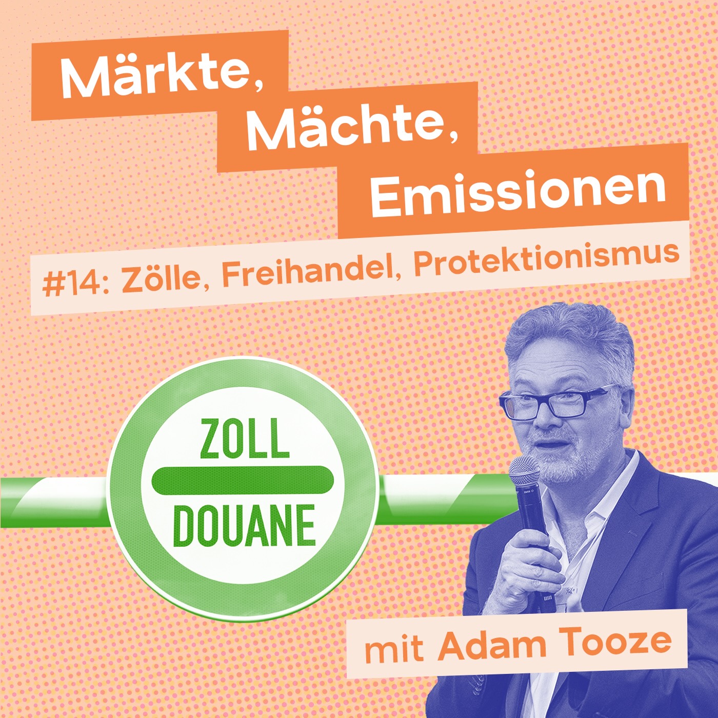 US-Zölle: Stürzen die USA die Weltwirtschaft in die Krise?