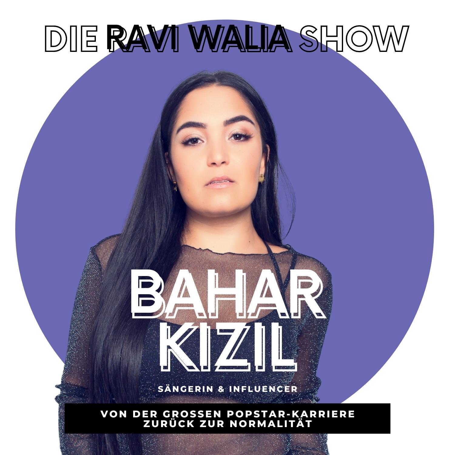 Deep Dive - Der Social Media Talk mit Ravi Walia