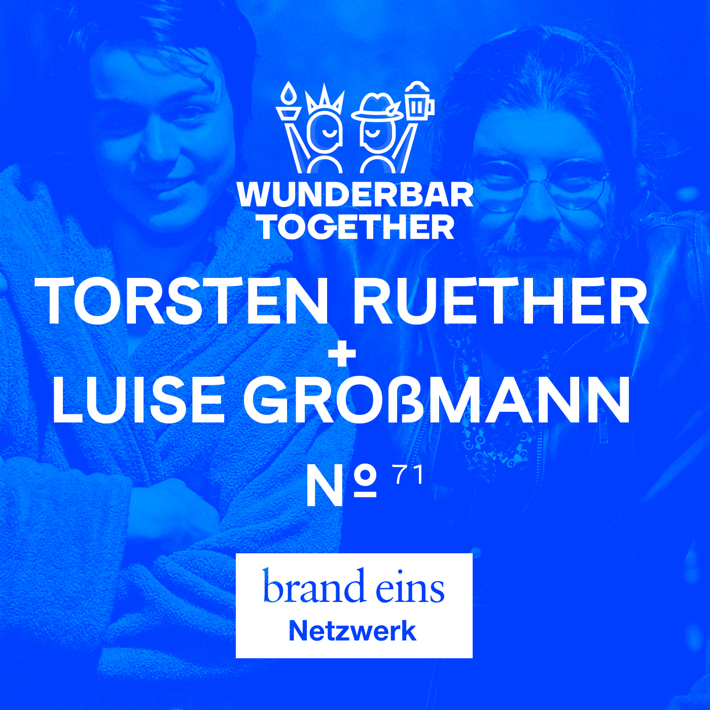 Wunderbar Together