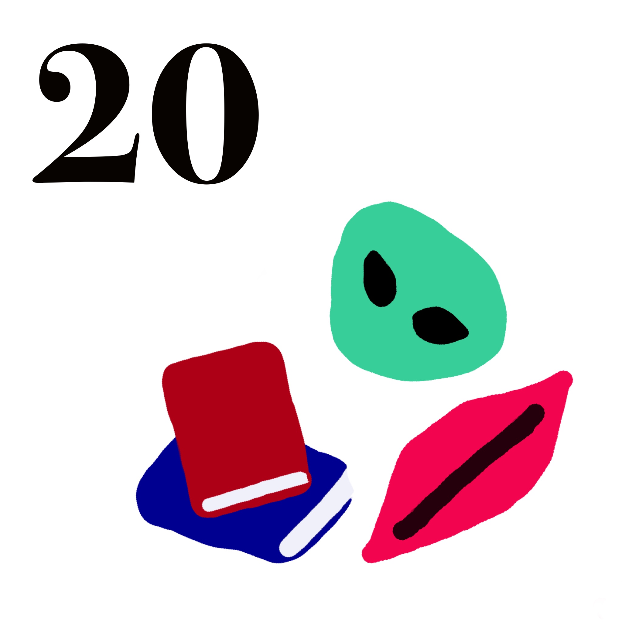 20: Liebesgrüße aus Lockdown
