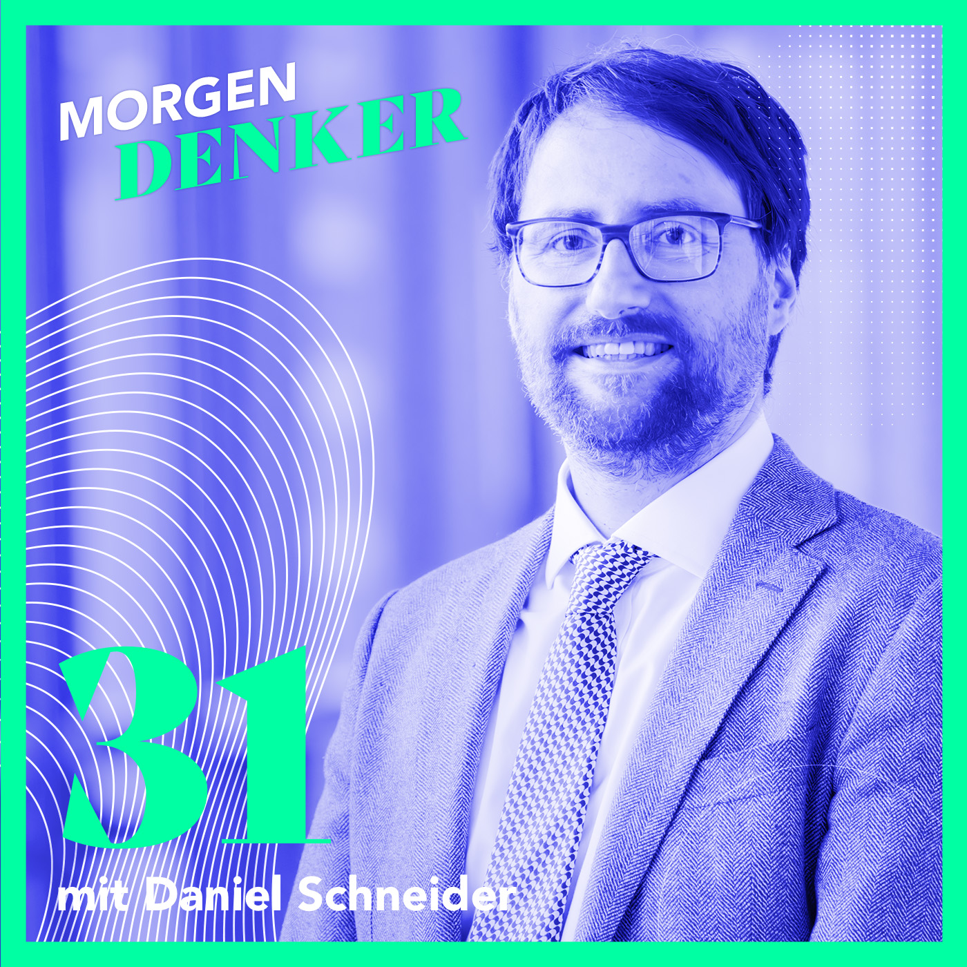 MORGEN DENKER - Fraunhofer IESE Podcast