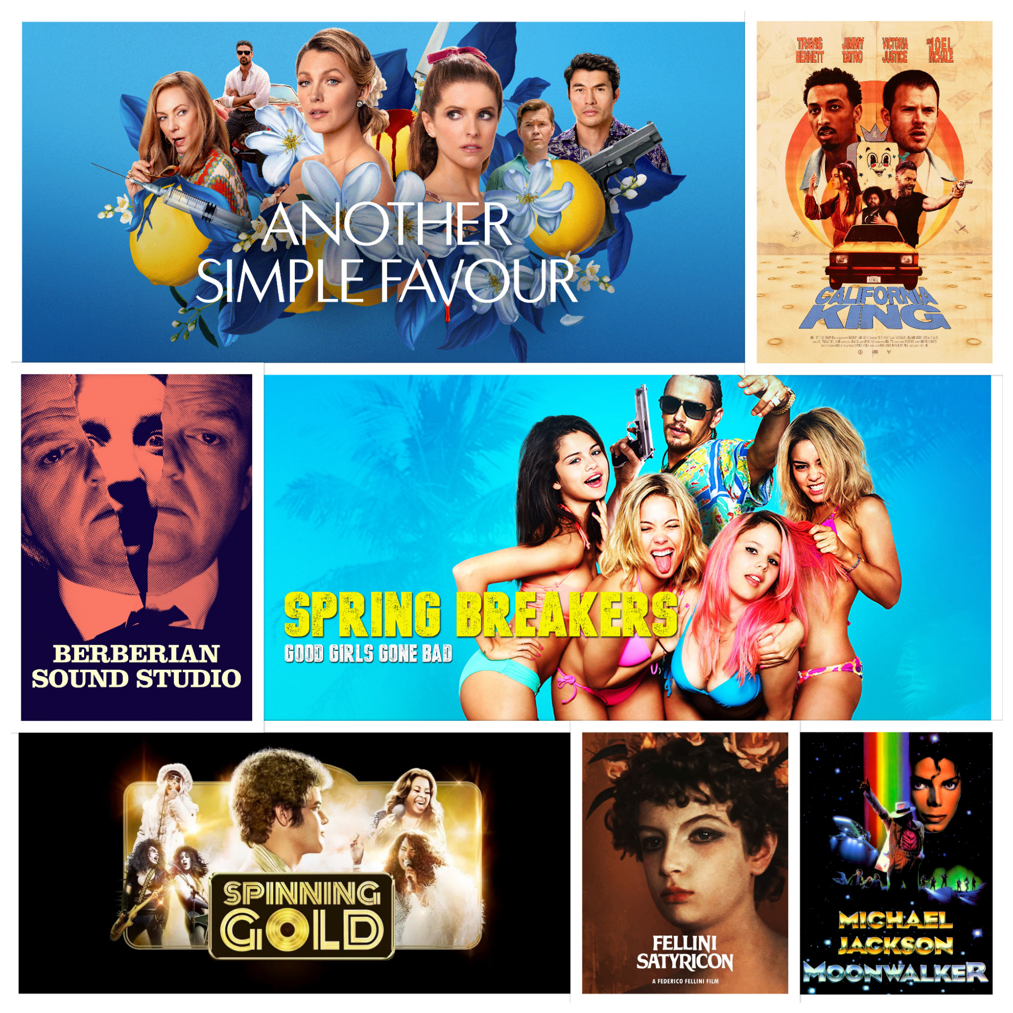 Episode 437 - Zwoltergeist