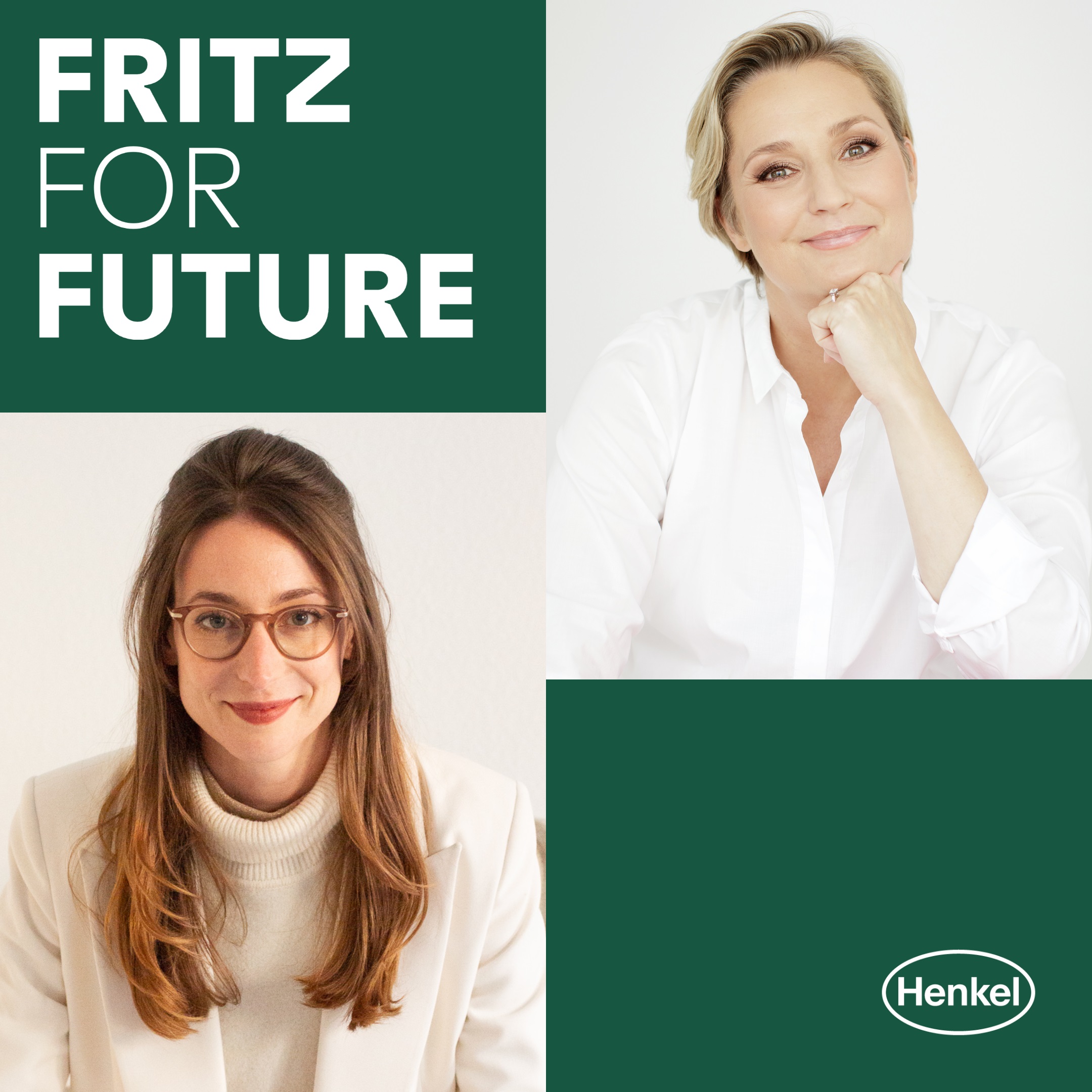 Fritz for Future