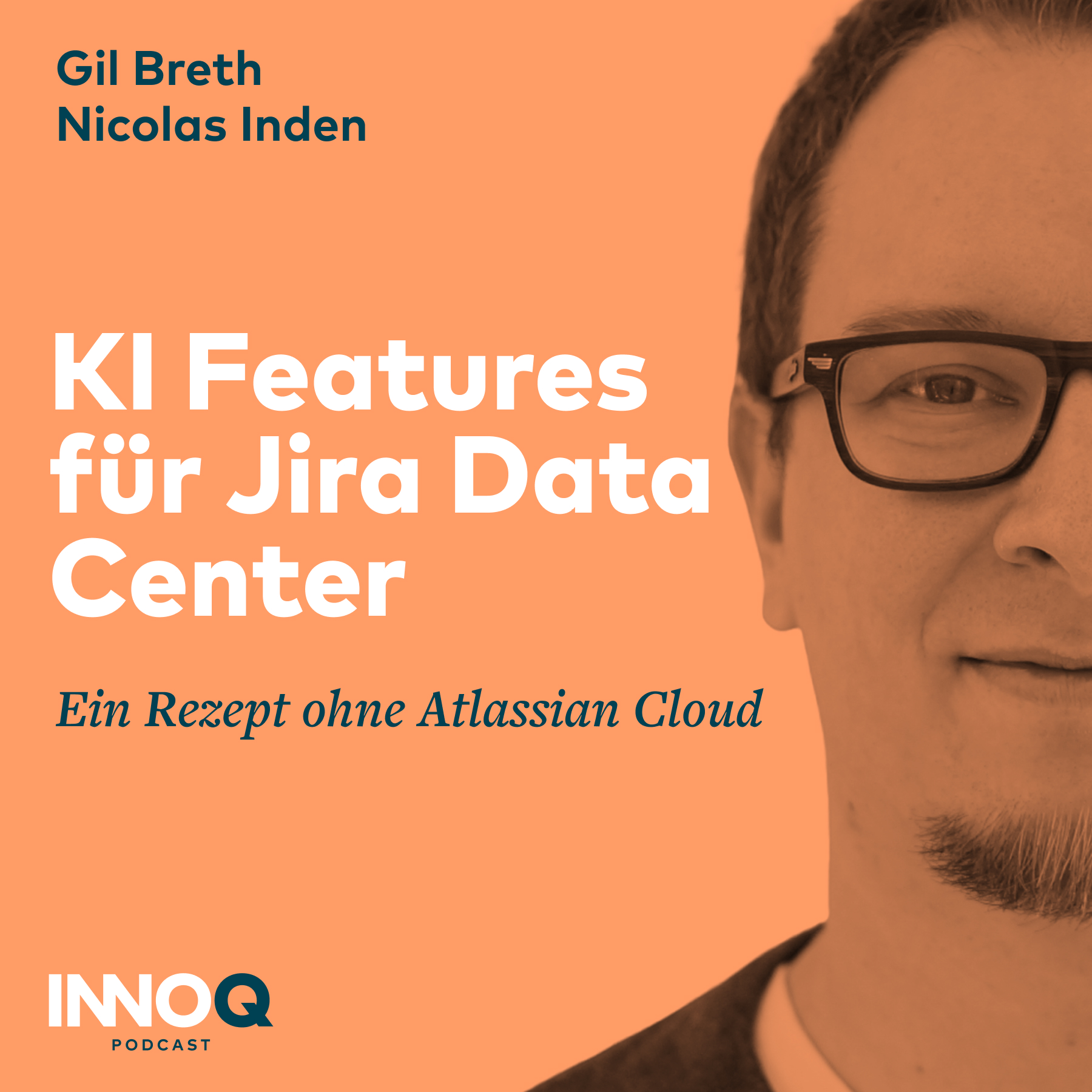 KI Features für Jira Data Center