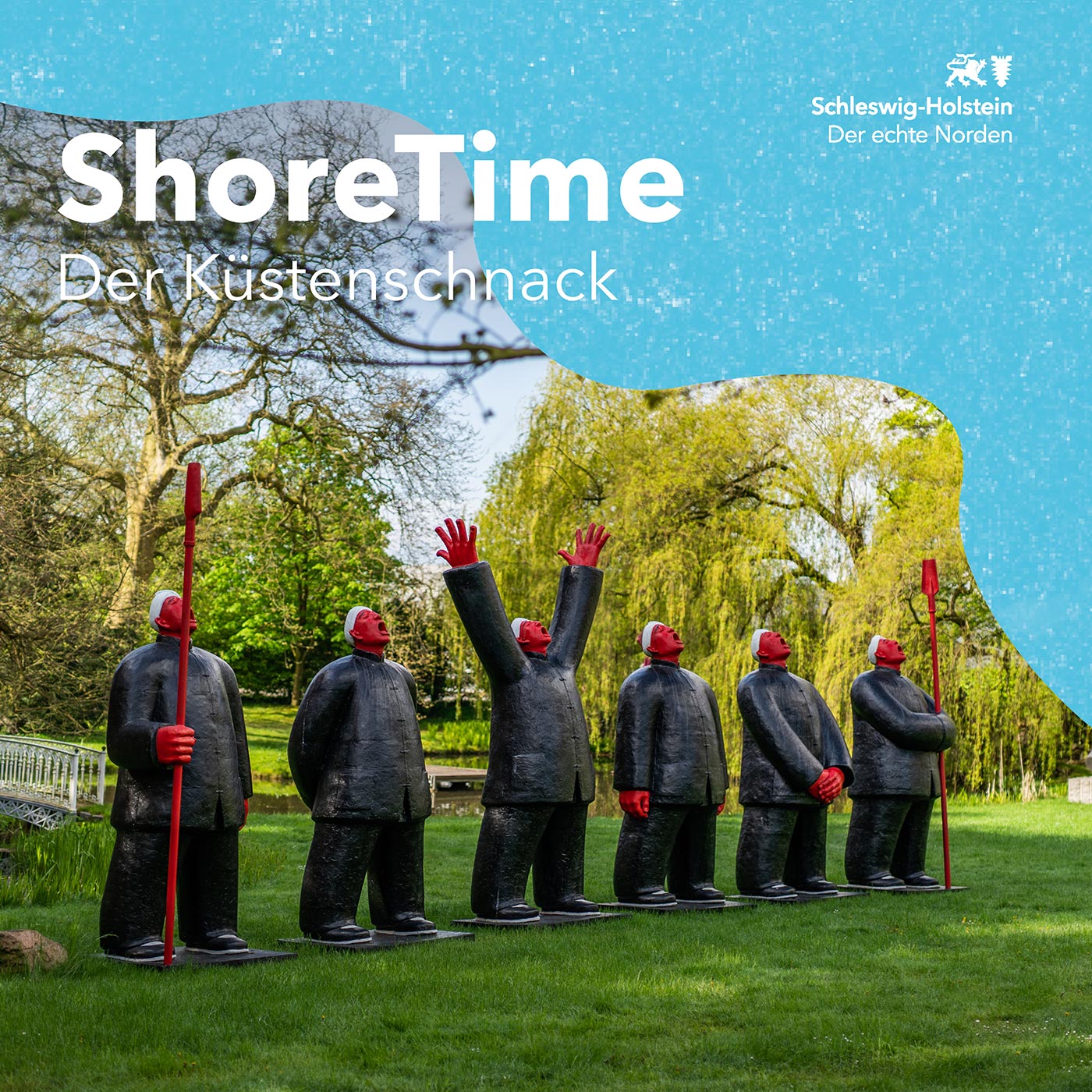 ShoreTime – der Küstenschnack