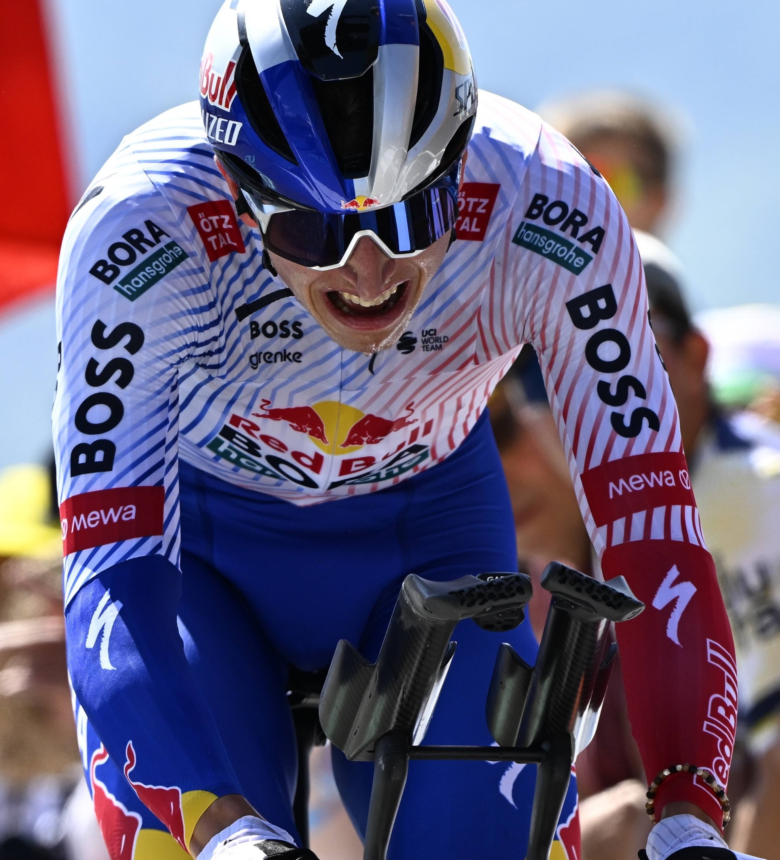Inside Red Bull-BORA-hansgrohe – Tour de France Podcast (versión en español)