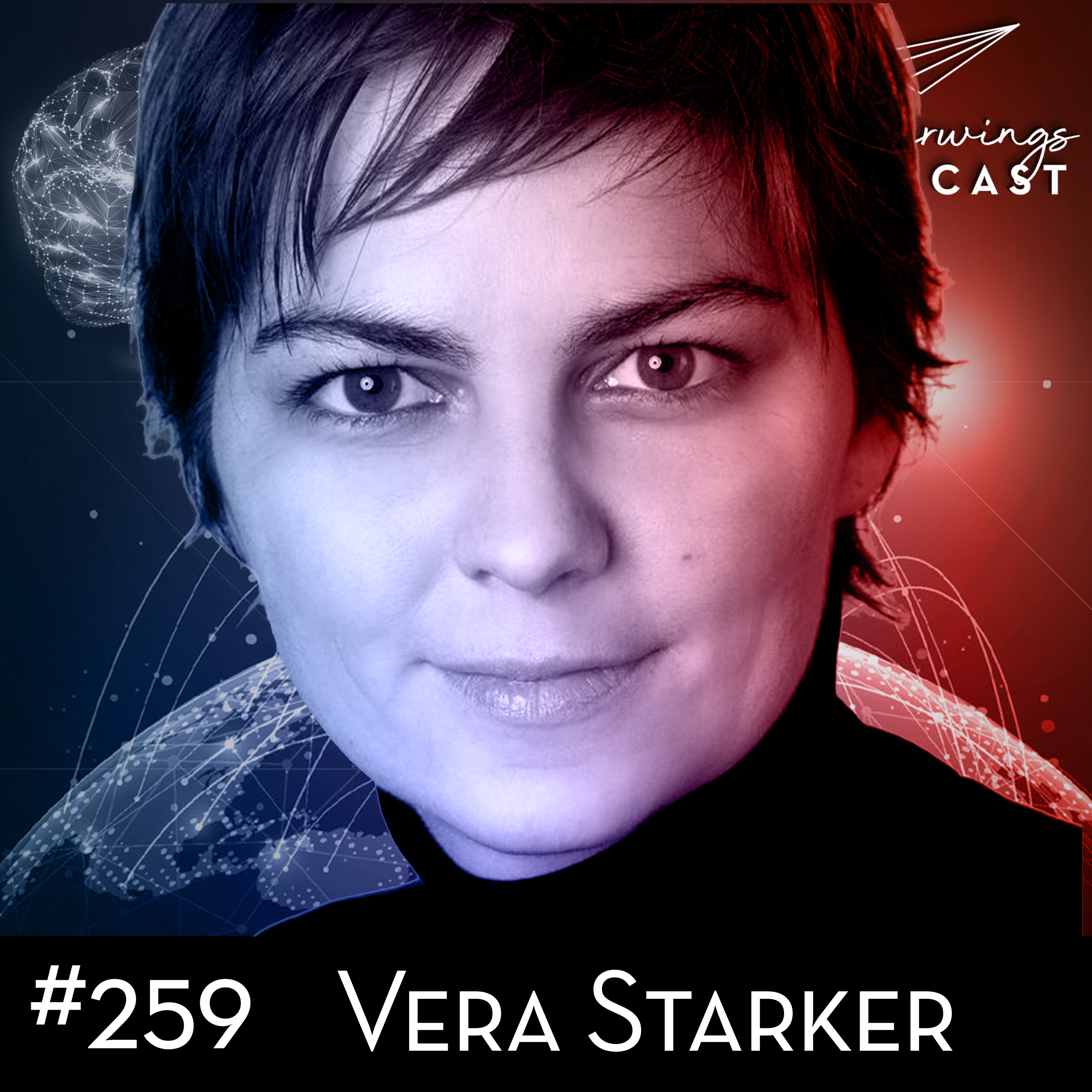 Paperwings Podcast - Danny Herzog-Braune und Gäste zur Organisations- und Persönlichkeitsentwicklung