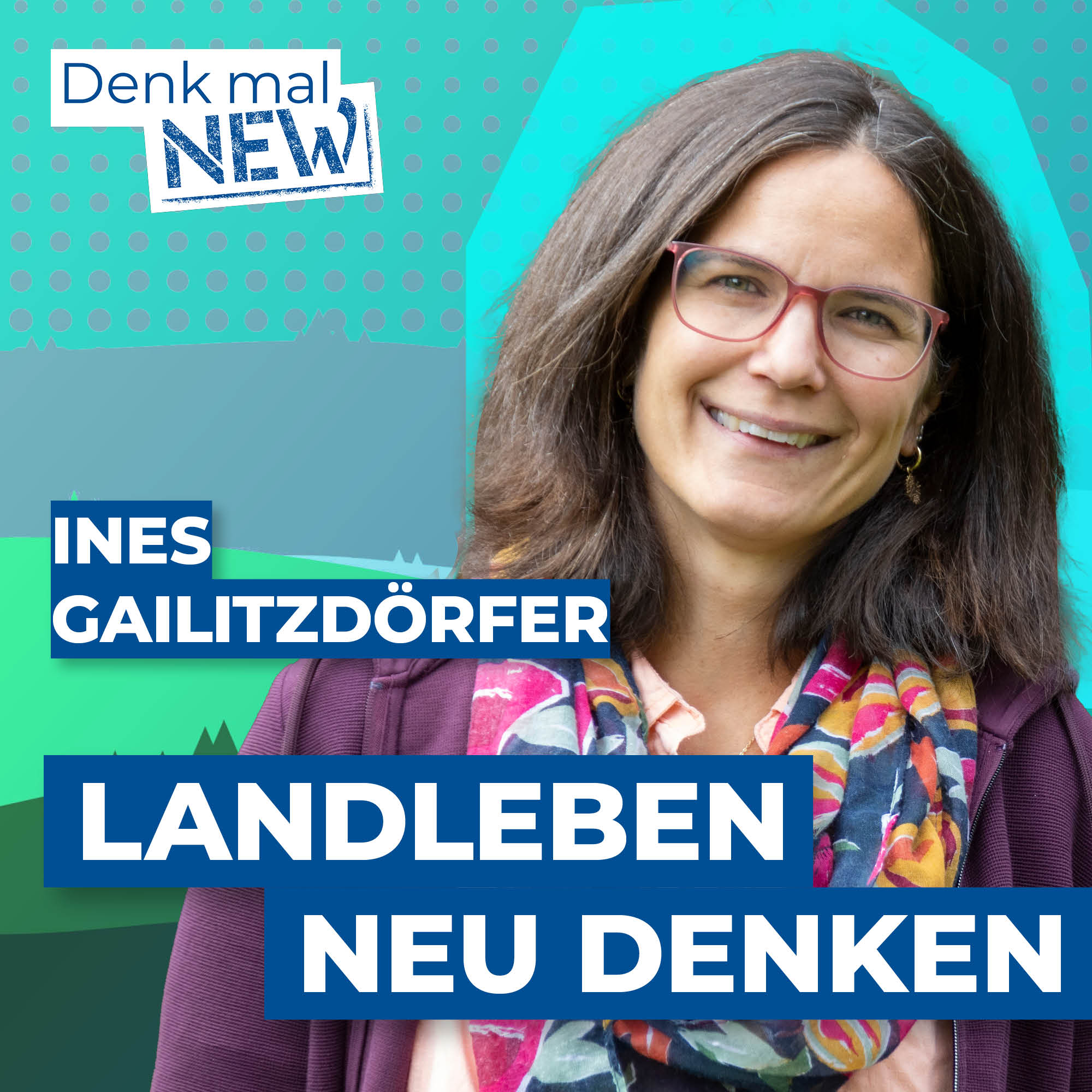 Ines Gailitzdörfer und ihr Familienallerlei episode artwork
